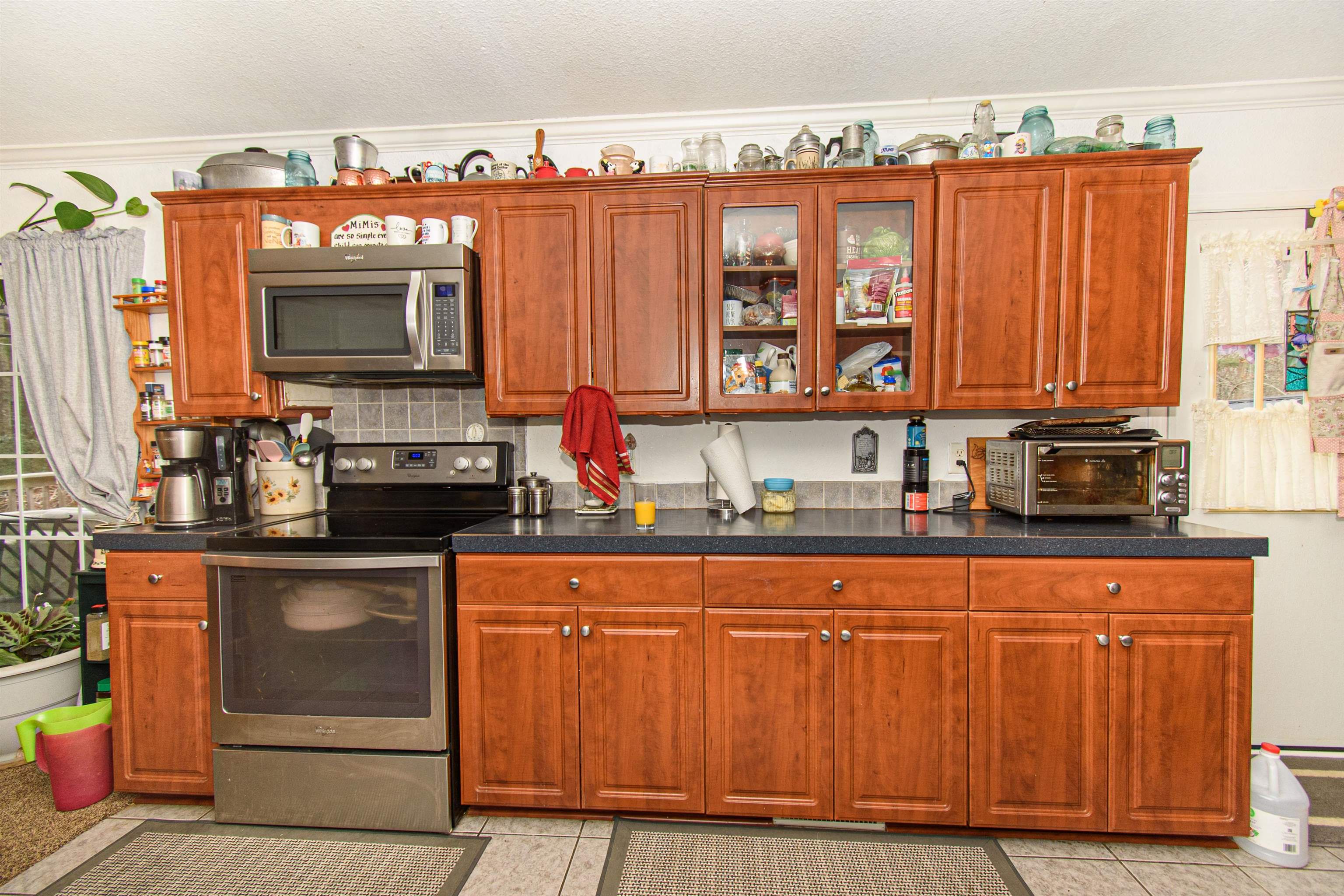 162 Mountain Laurel Way NE Check VA 24072
