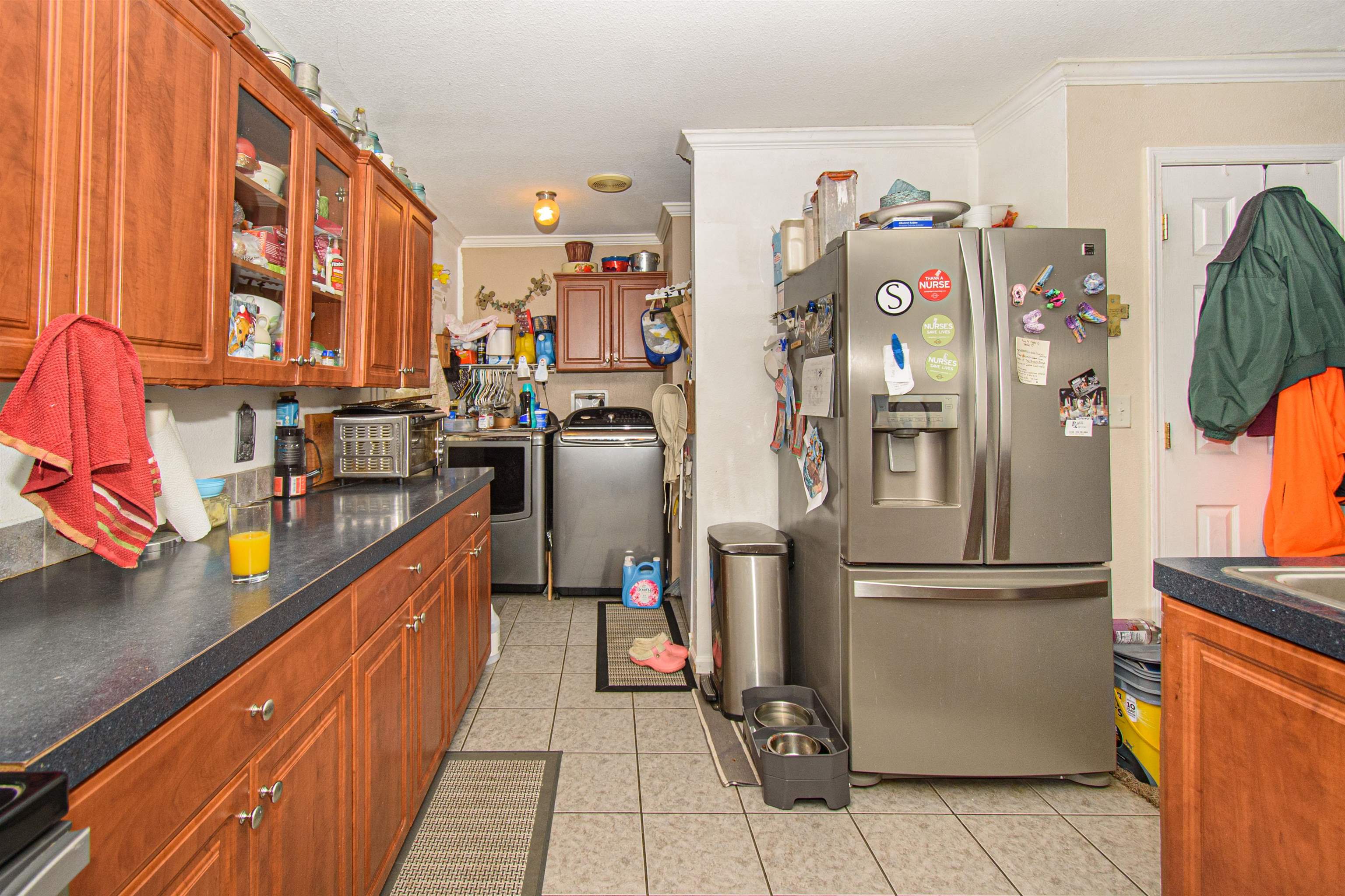 162 Mountain Laurel Way NE Check VA 24072