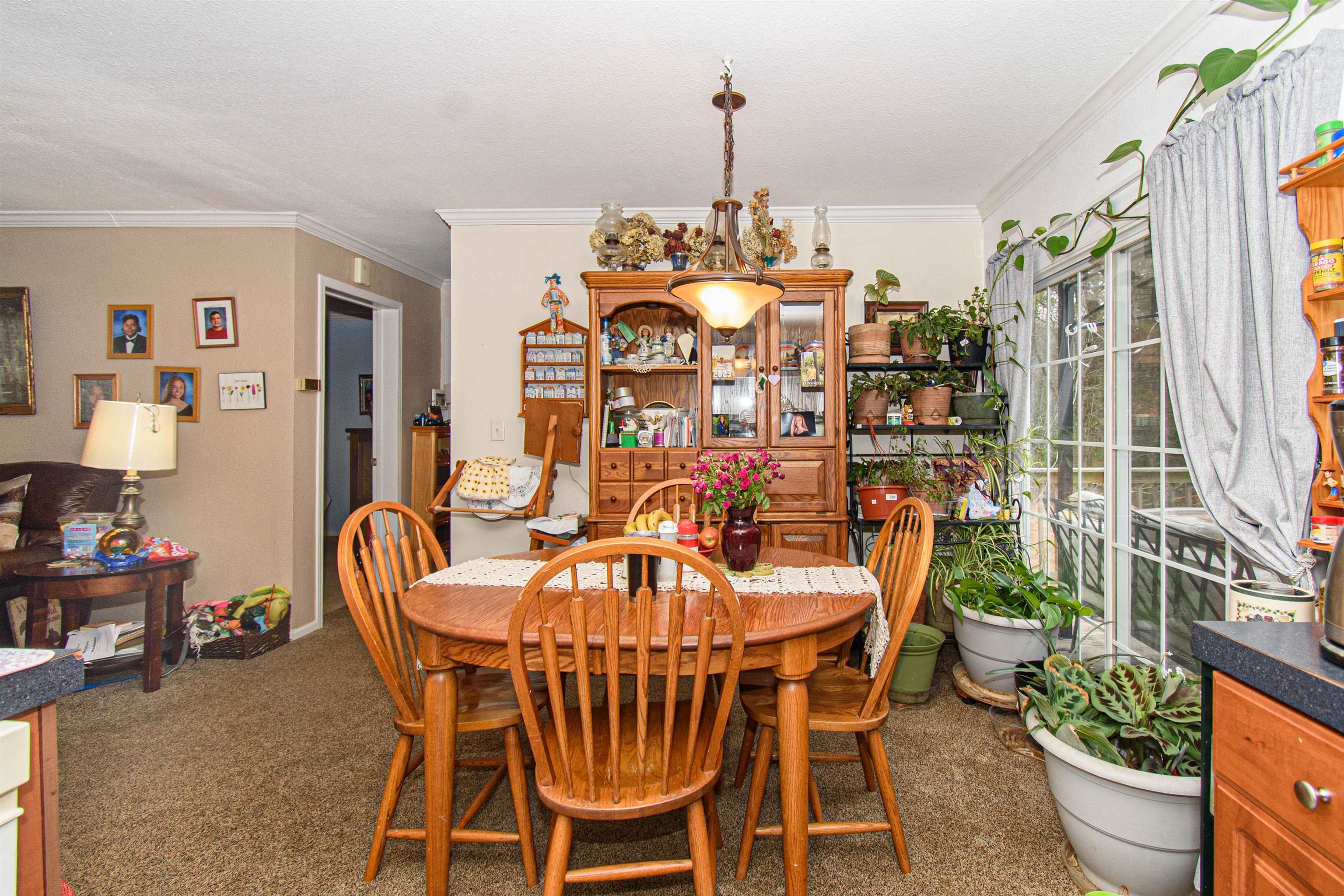 162 Mountain Laurel Way NE Check VA 24072