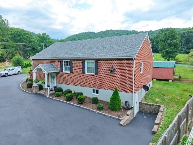 273 Union Valley Road Riner VA 24149