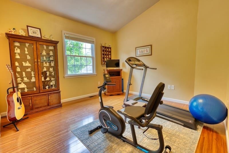 273 Union Valley Road Riner VA 24149