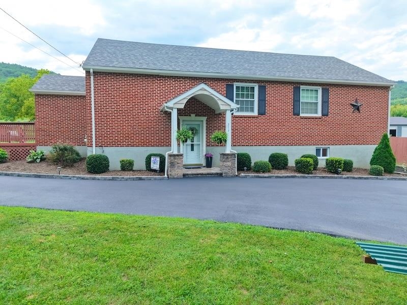 273 Union Valley Road Riner VA 24149