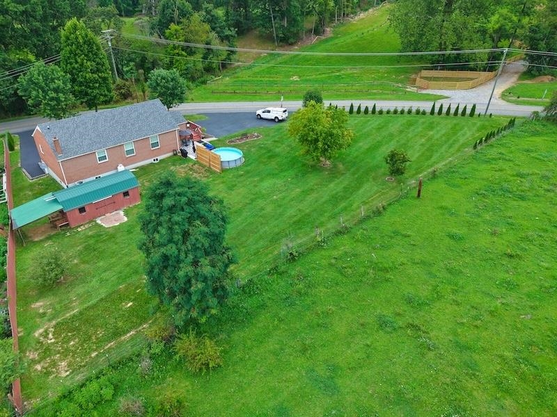 273 Union Valley Road Riner VA 24149