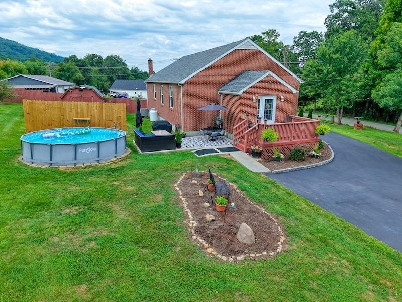 273 Union Valley Road Riner VA 24149