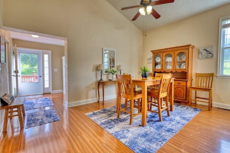 273 Union Valley Road Riner VA 24149