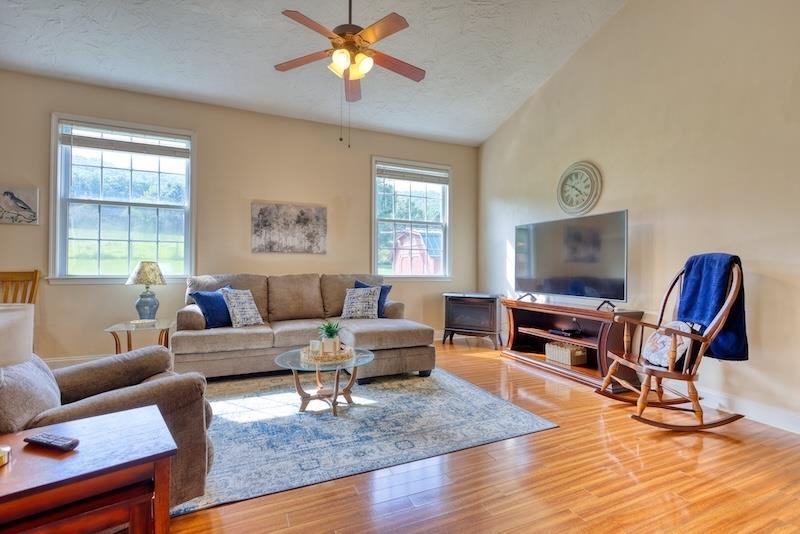 273 Union Valley Road Riner VA 24149