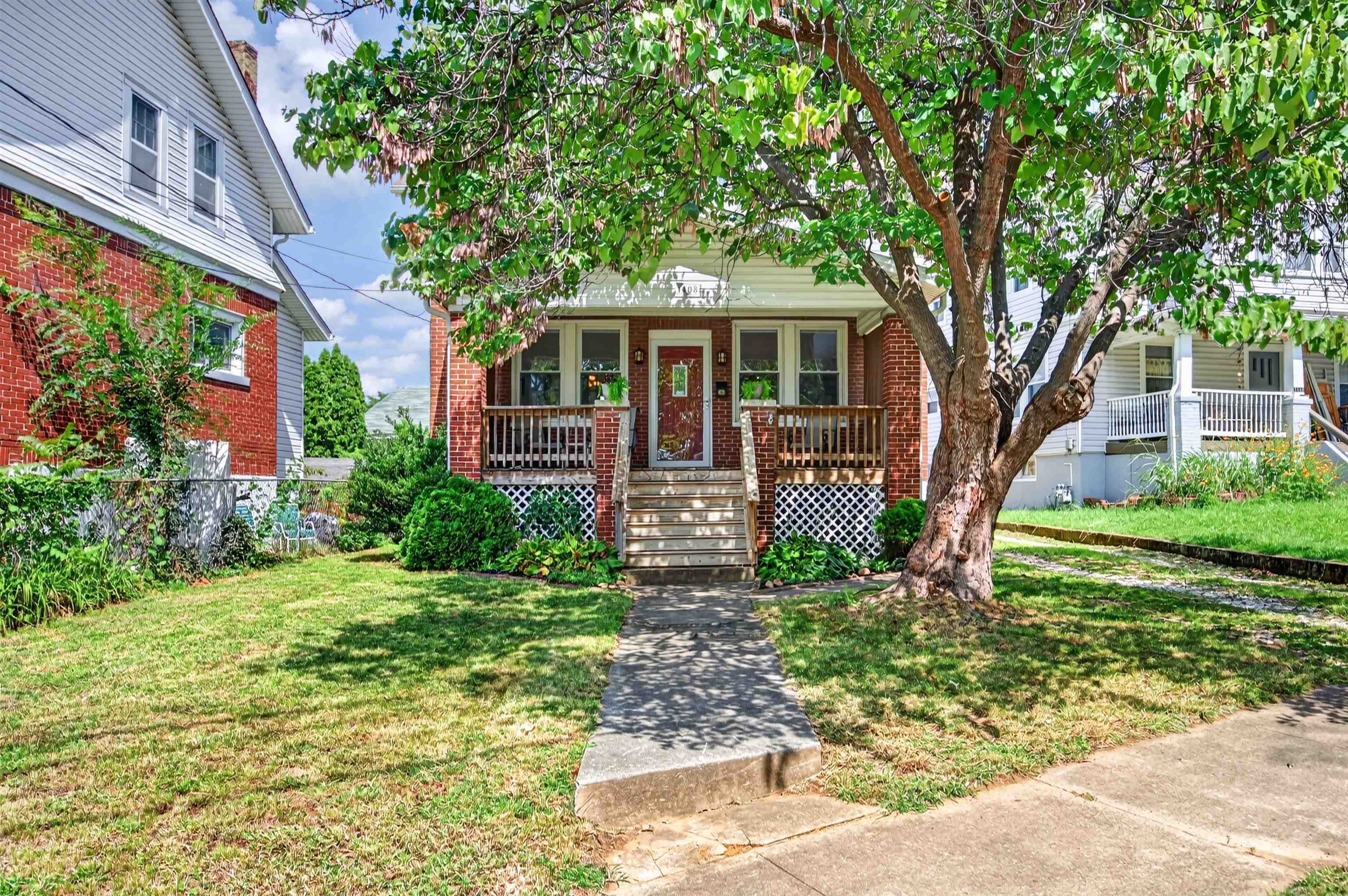 1108 6th Street SE Roanoke VA 24013