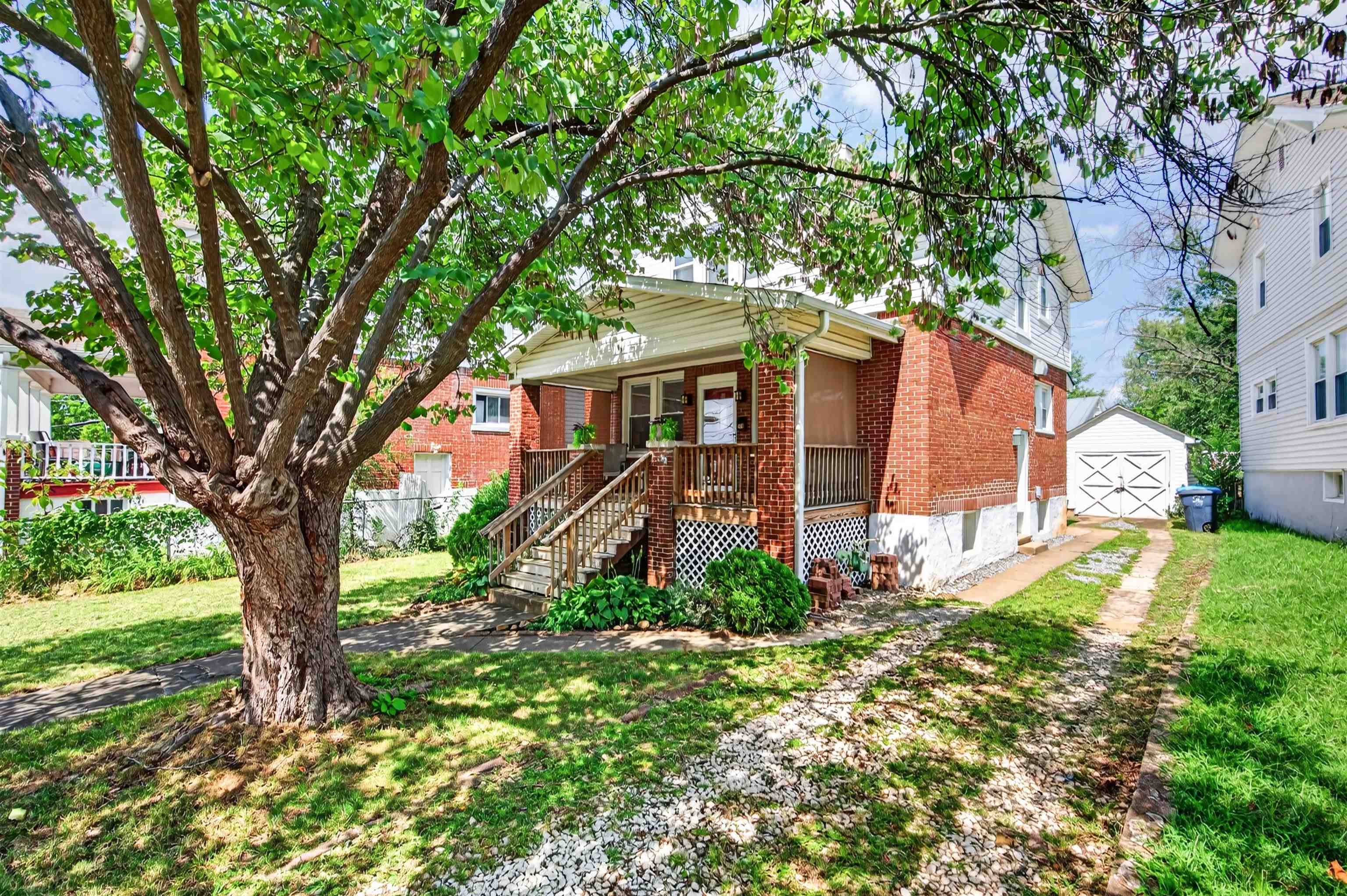 1108 6th Street SE Roanoke VA 24013
