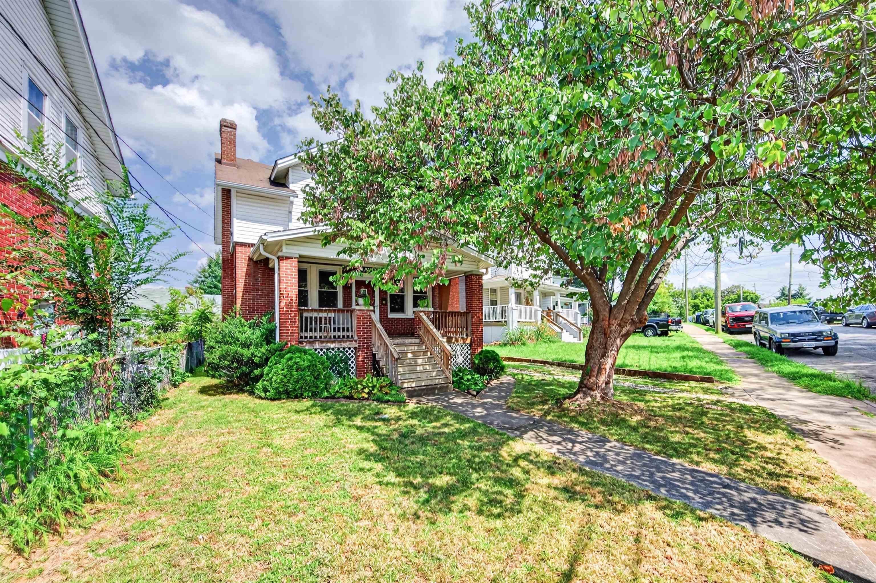 1108 6th Street SE Roanoke VA 24013