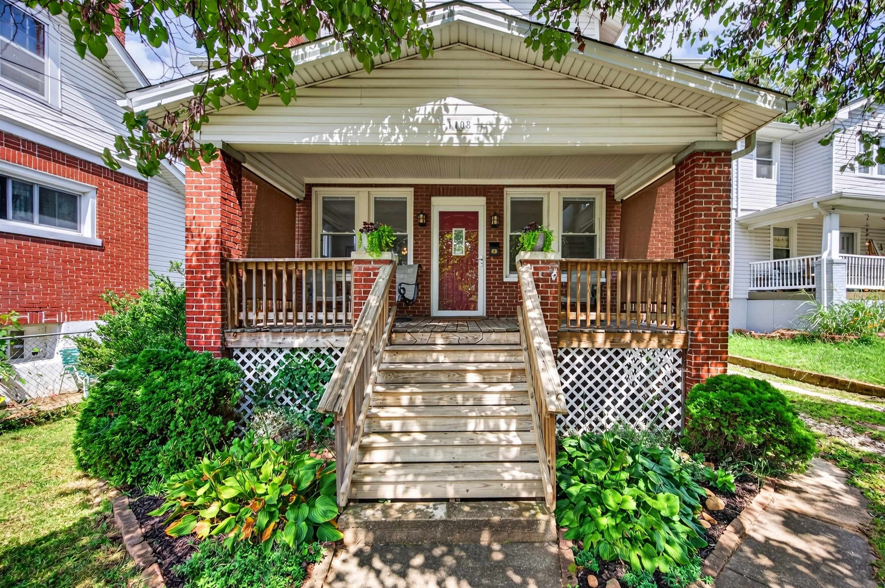 1108 6th Street SE Roanoke VA 24013