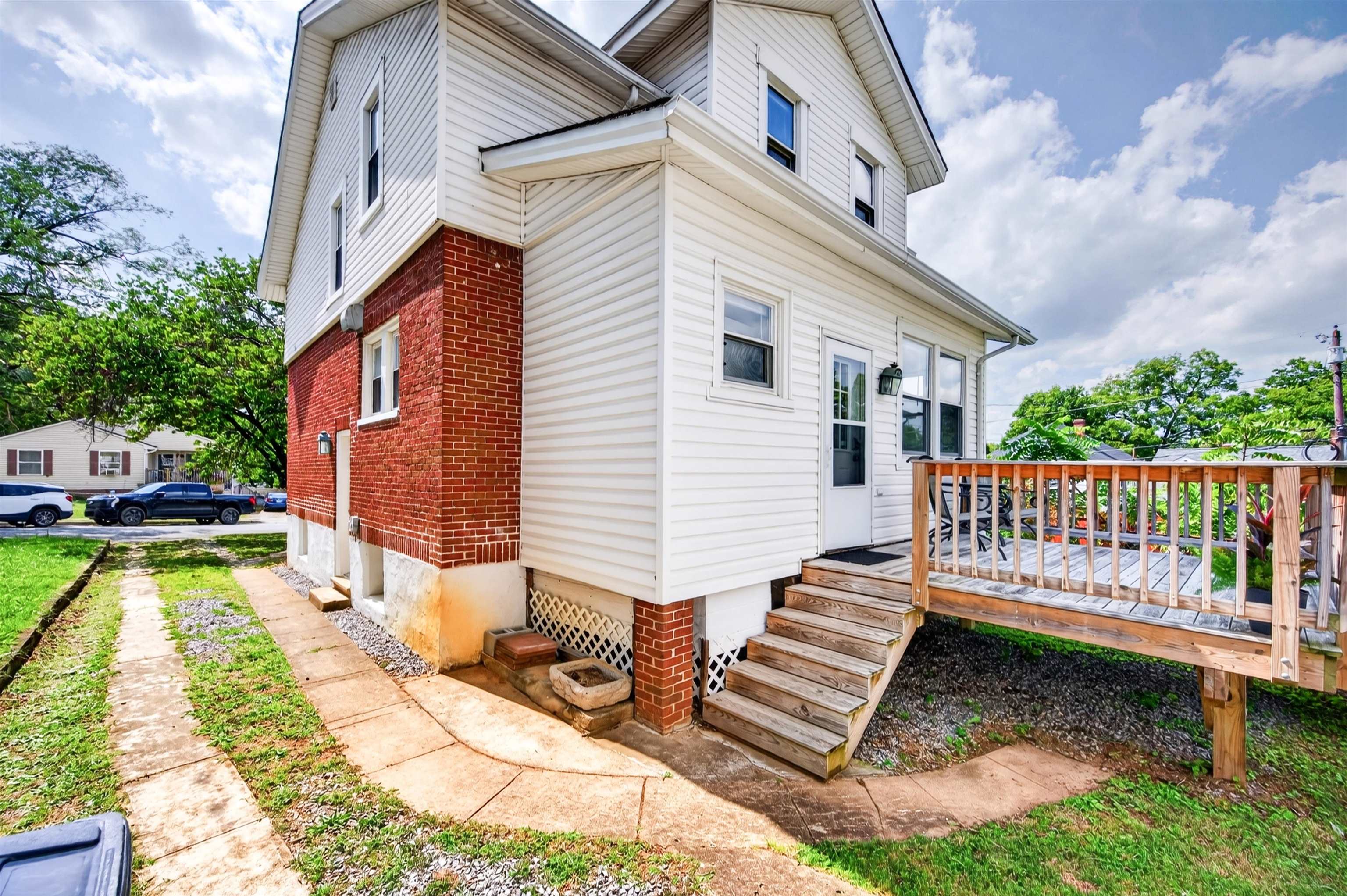 1108 6th Street SE Roanoke VA 24013