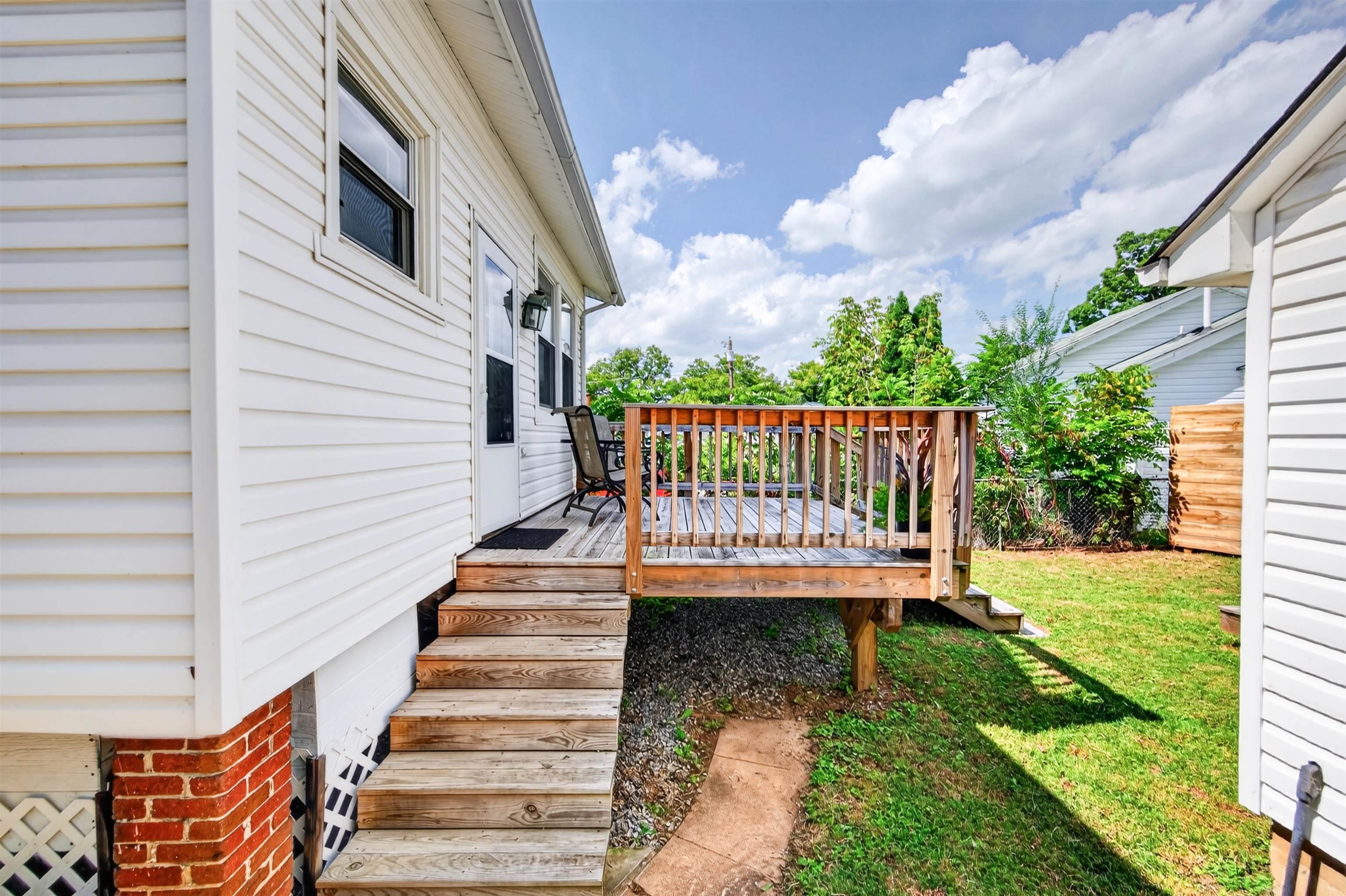 1108 6th Street SE Roanoke VA 24013