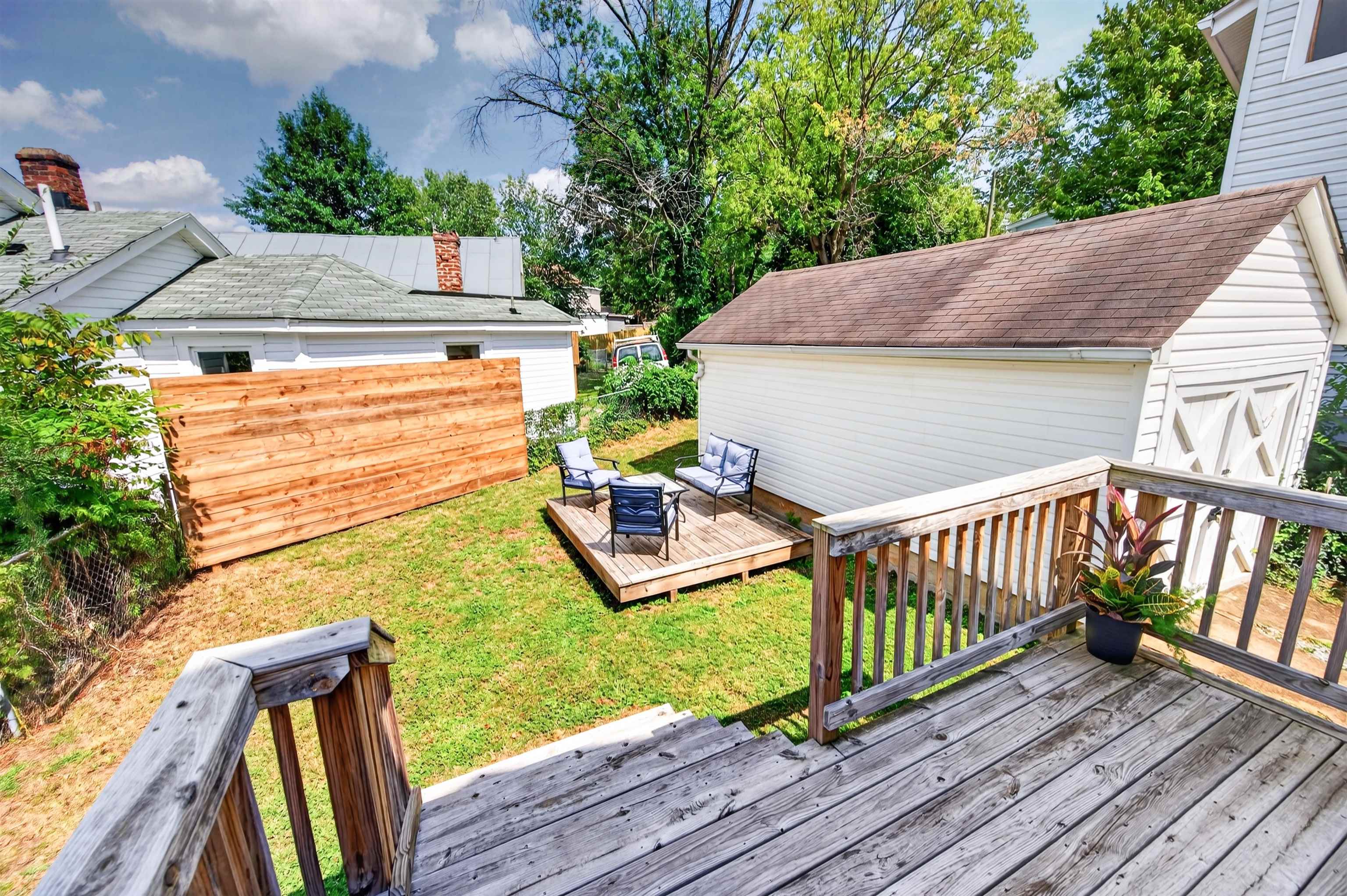 1108 6th Street SE Roanoke VA 24013