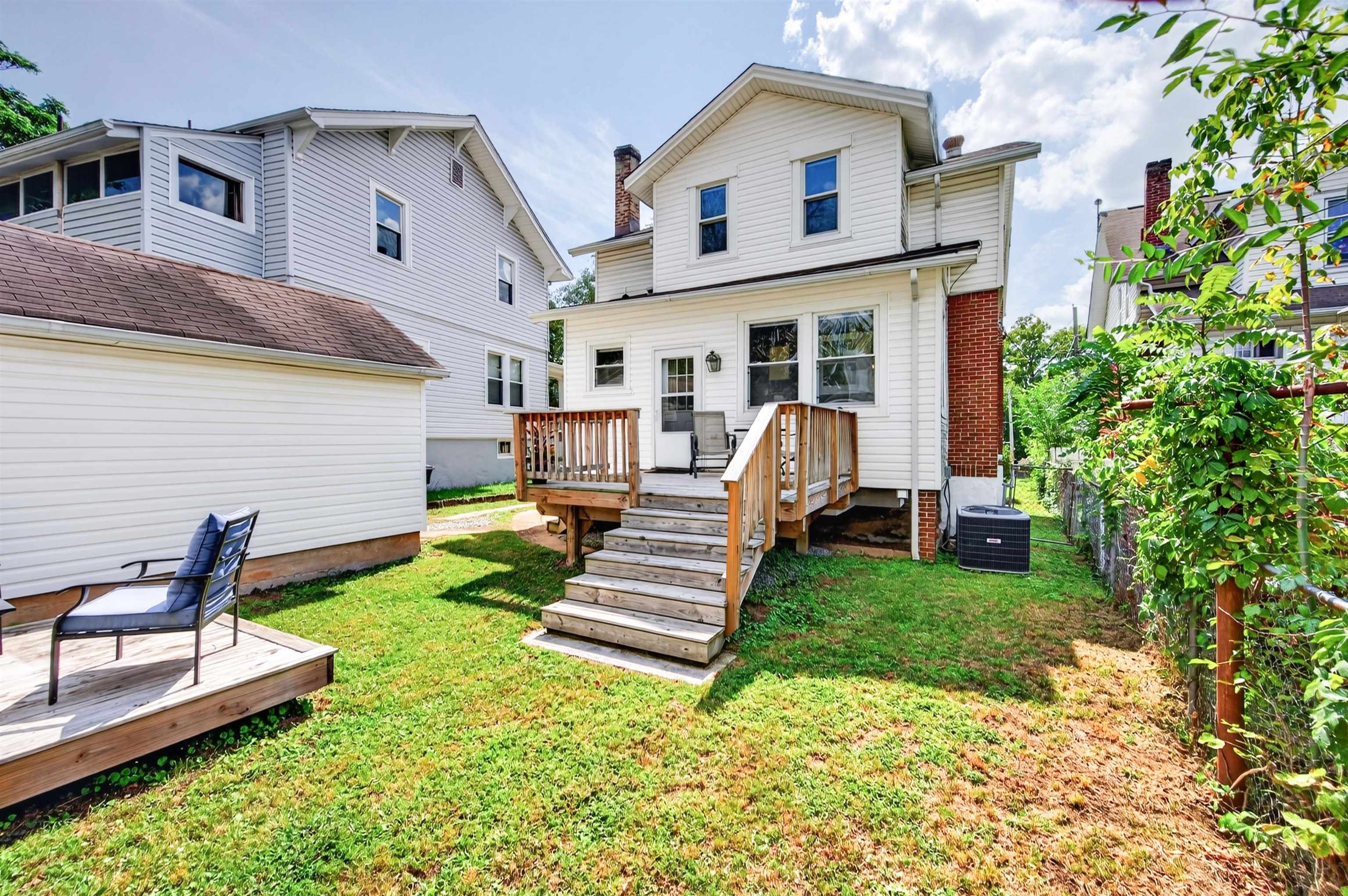 1108 6th Street SE Roanoke VA 24013