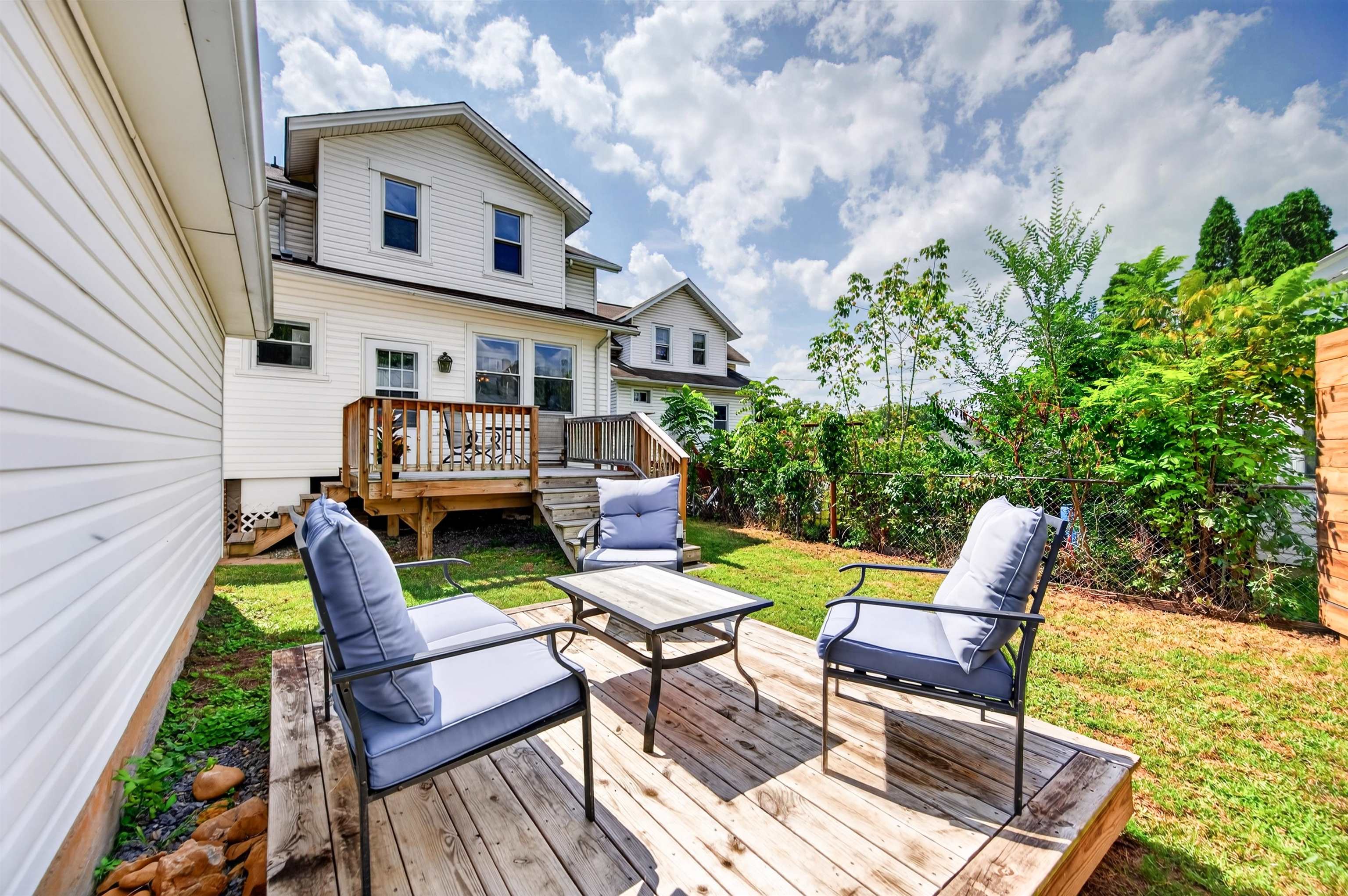 1108 6th Street SE Roanoke VA 24013