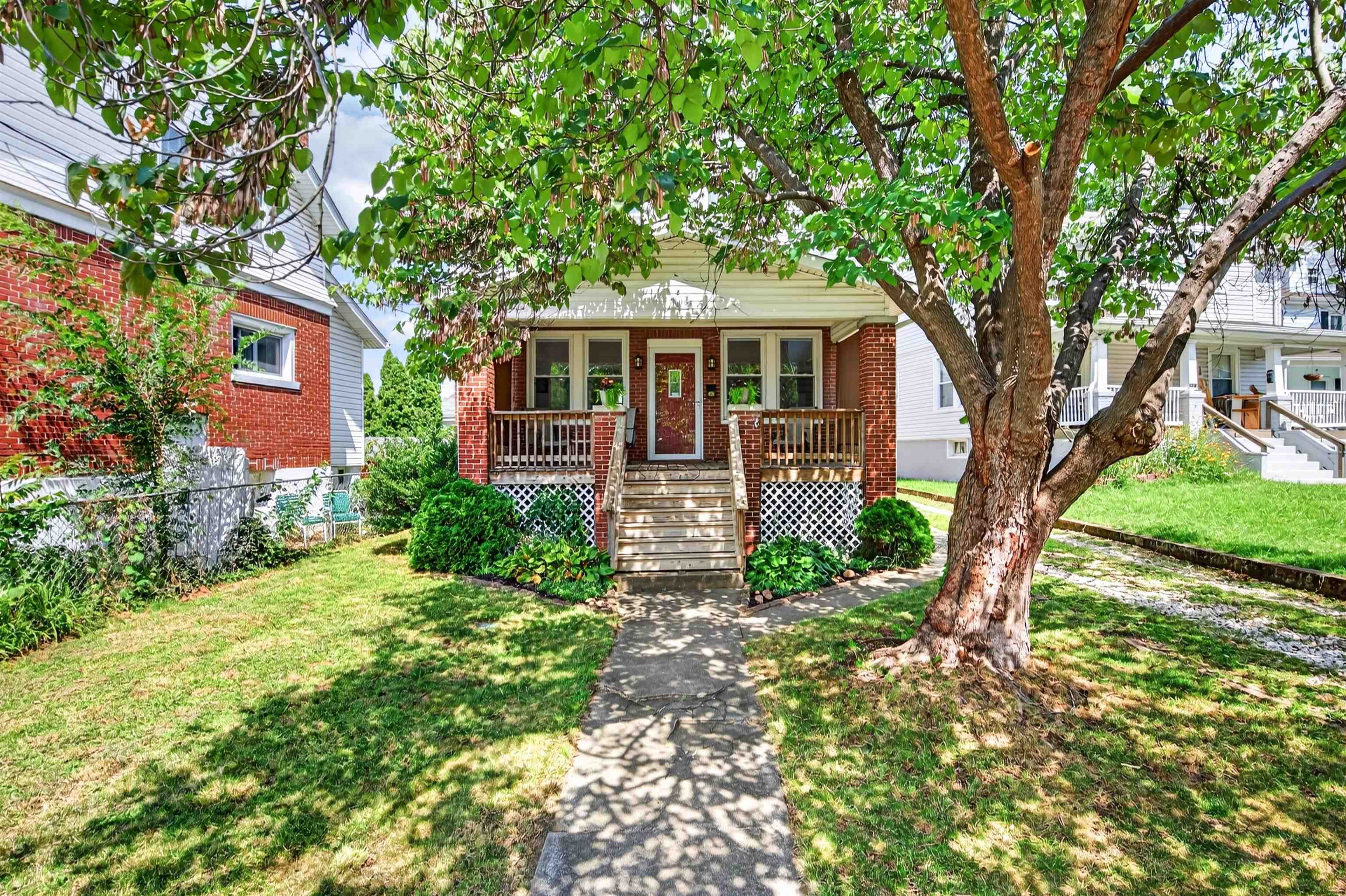 1108 6th Street SE Roanoke VA 24013