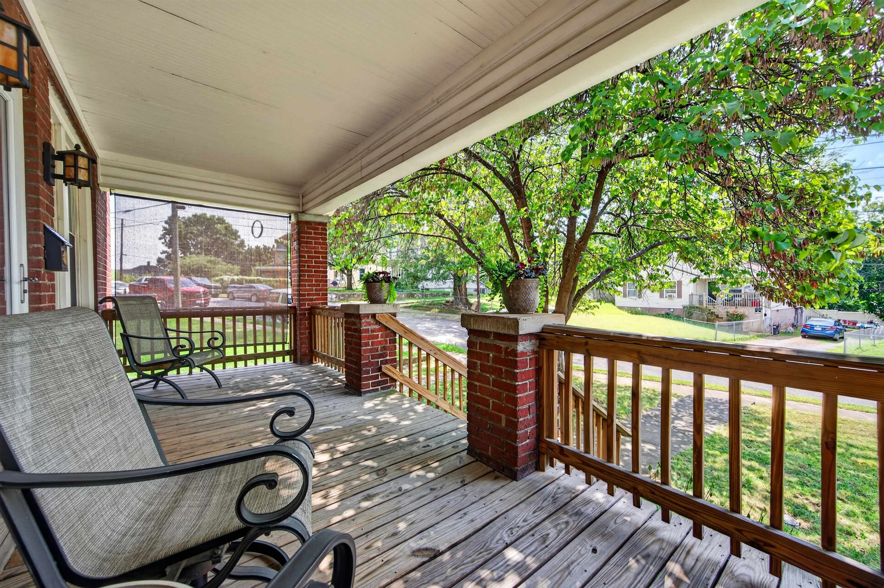 1108 6th Street SE Roanoke VA 24013