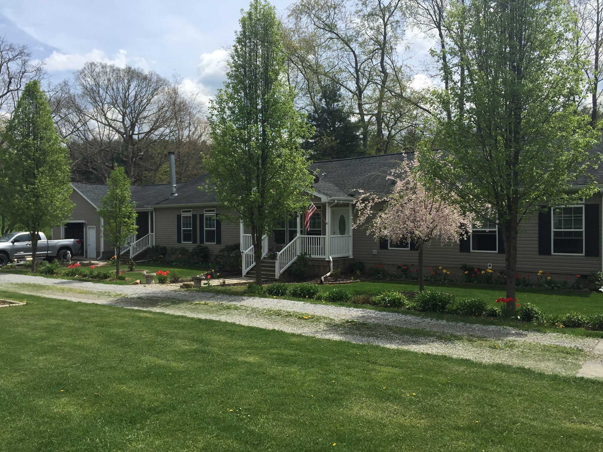 3310 Riner Road Christiansburg VA 24073