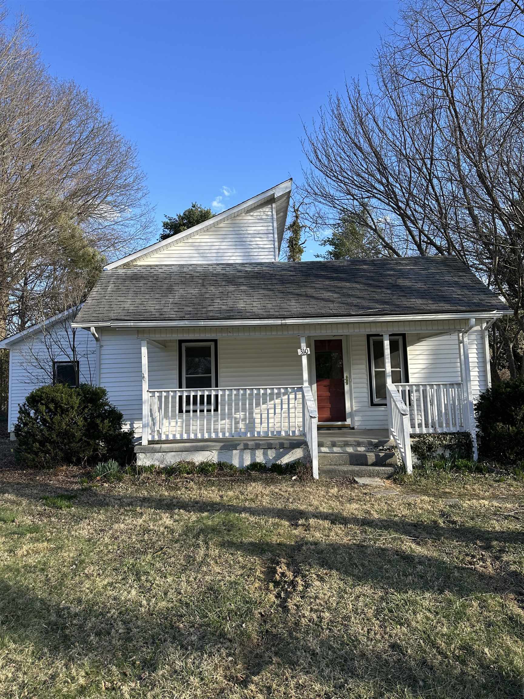 310 Graves Avenue Blacksburg VA 24060