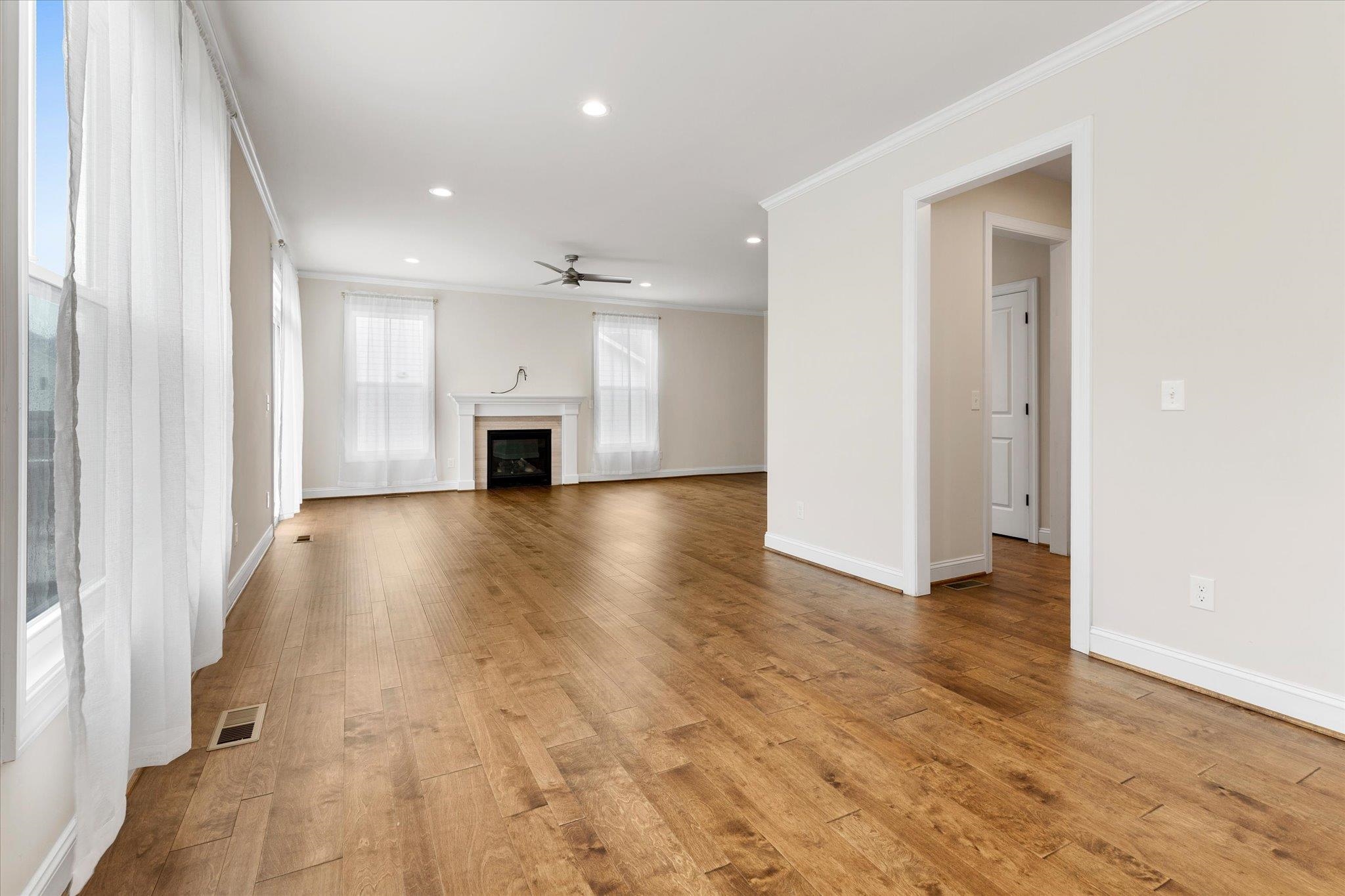 207 Alico Drive Blacksburg VA 24060