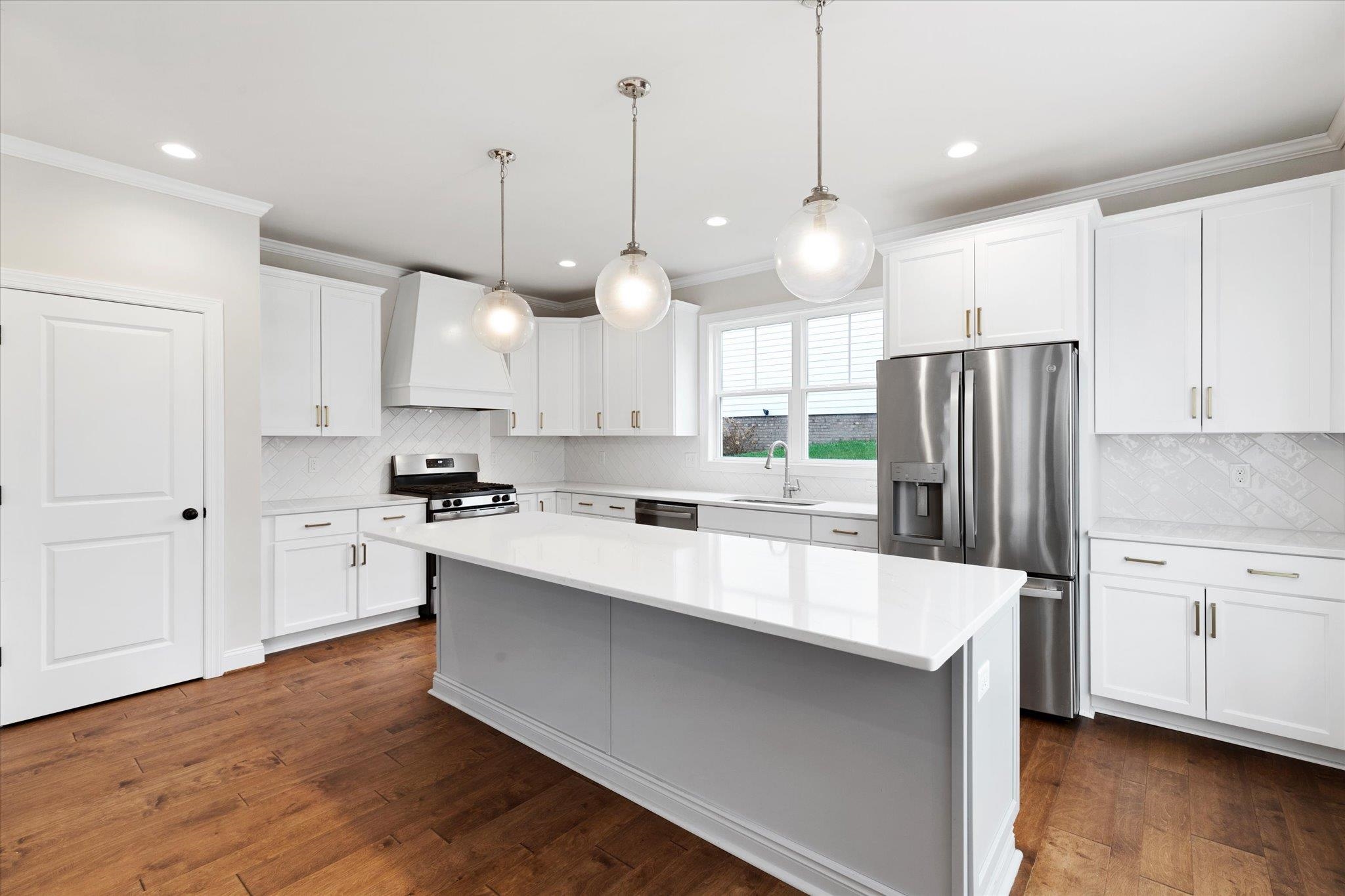 207 Alico Drive Blacksburg VA 24060