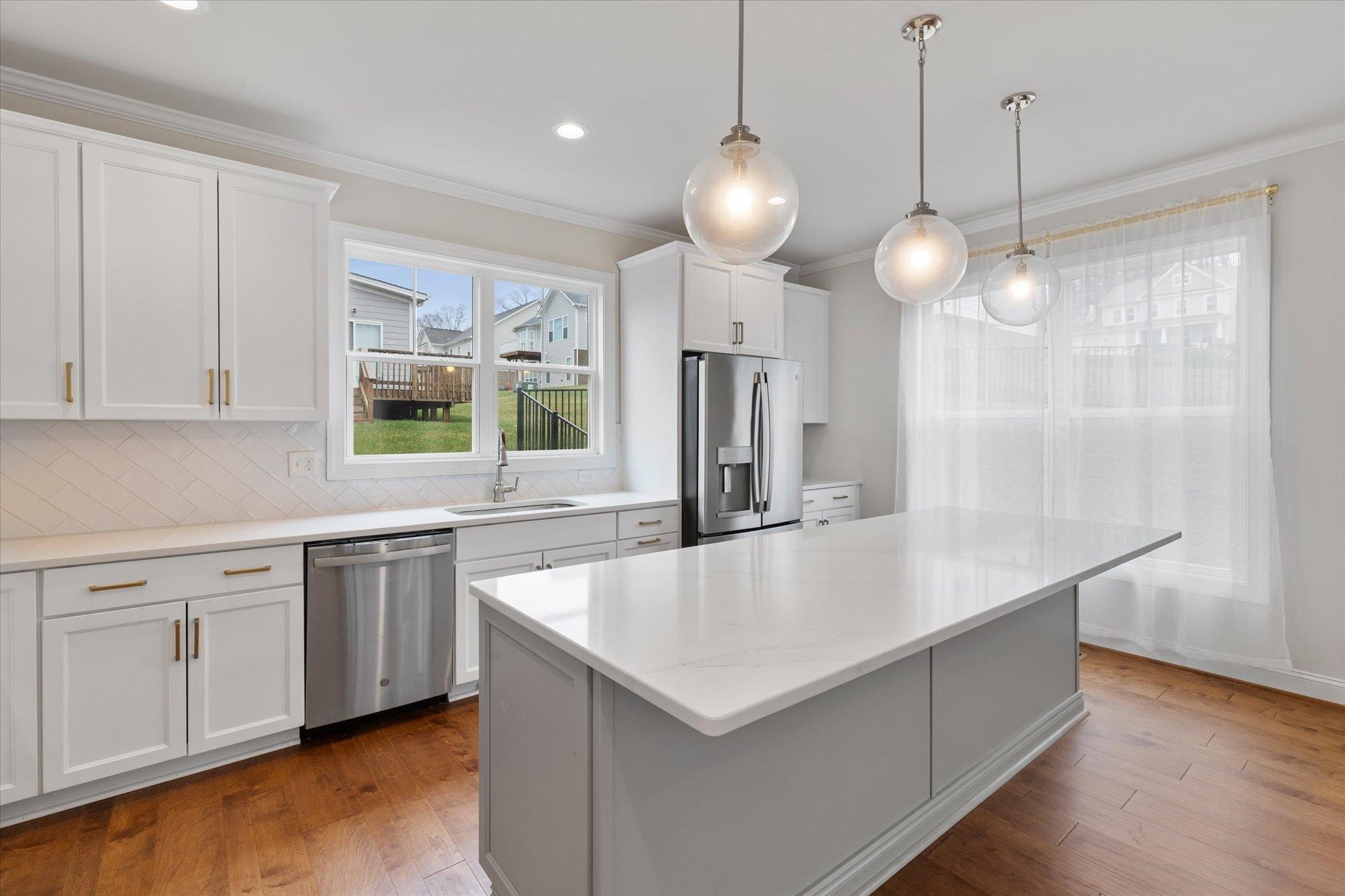 207 Alico Drive Blacksburg VA 24060
