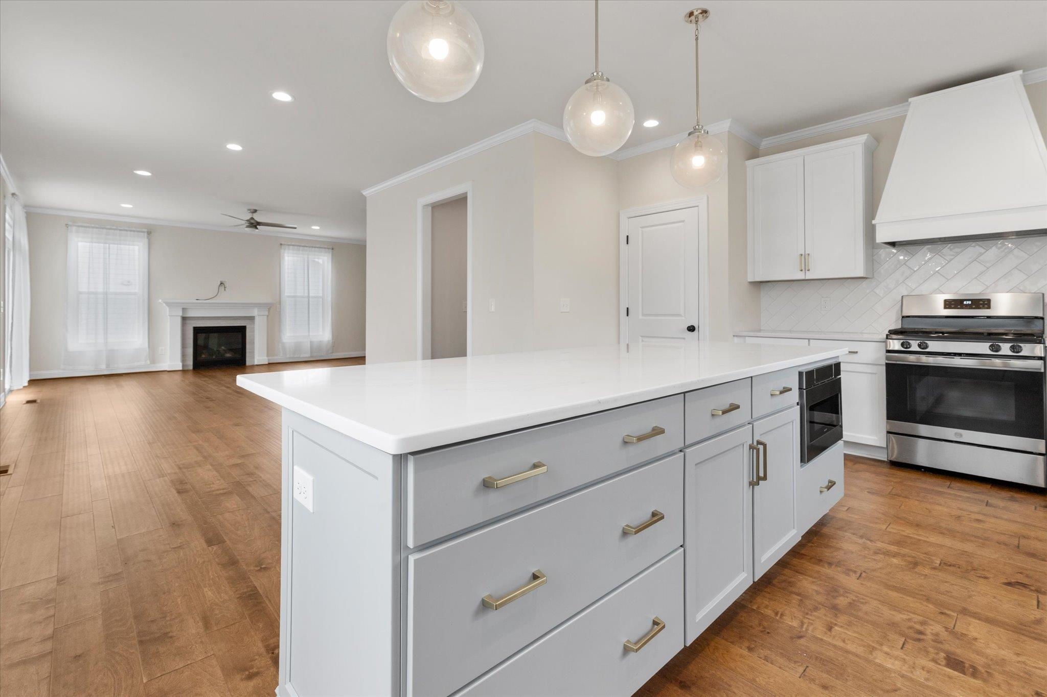207 Alico Drive Blacksburg VA 24060