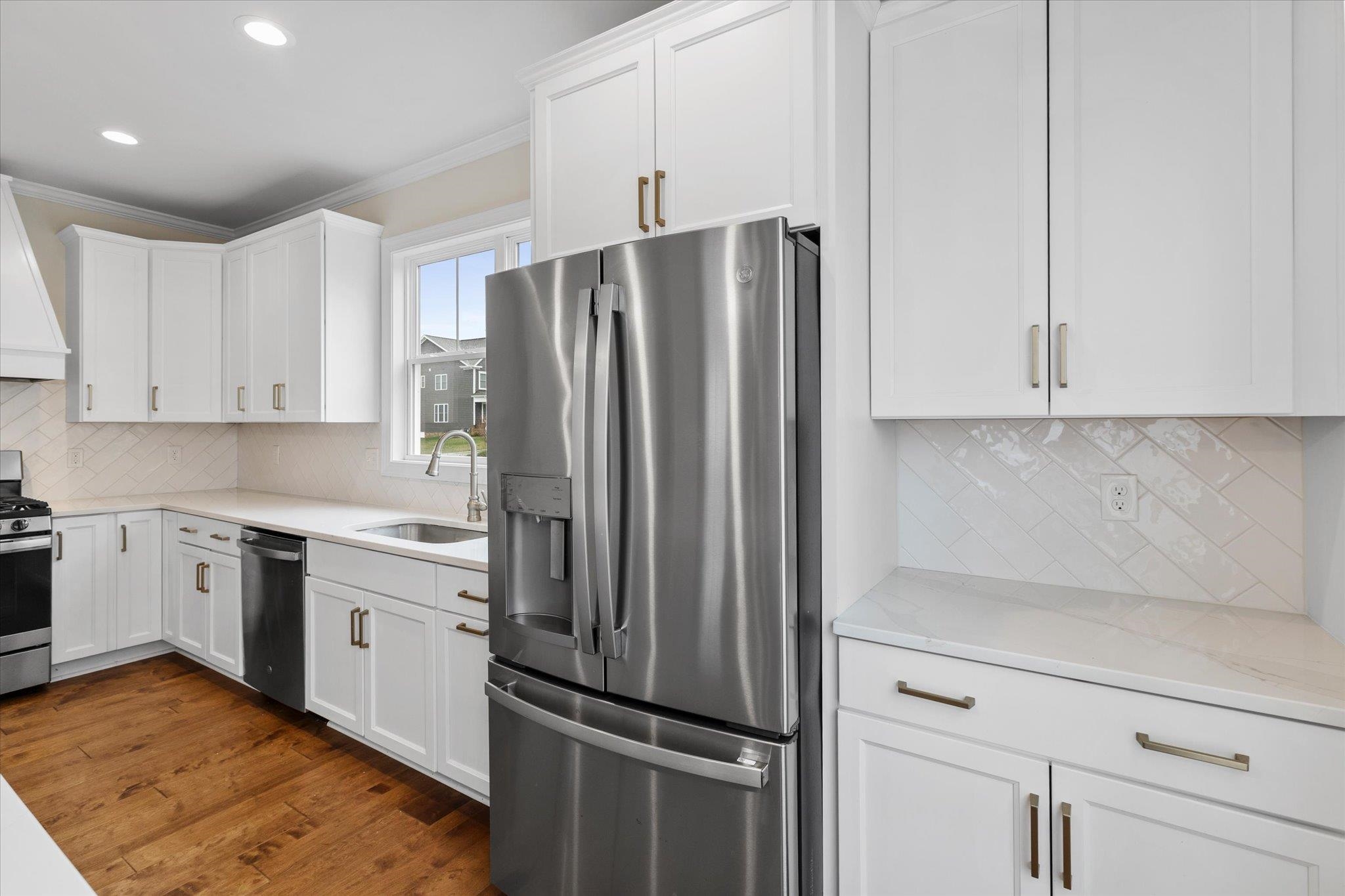 207 Alico Drive Blacksburg VA 24060