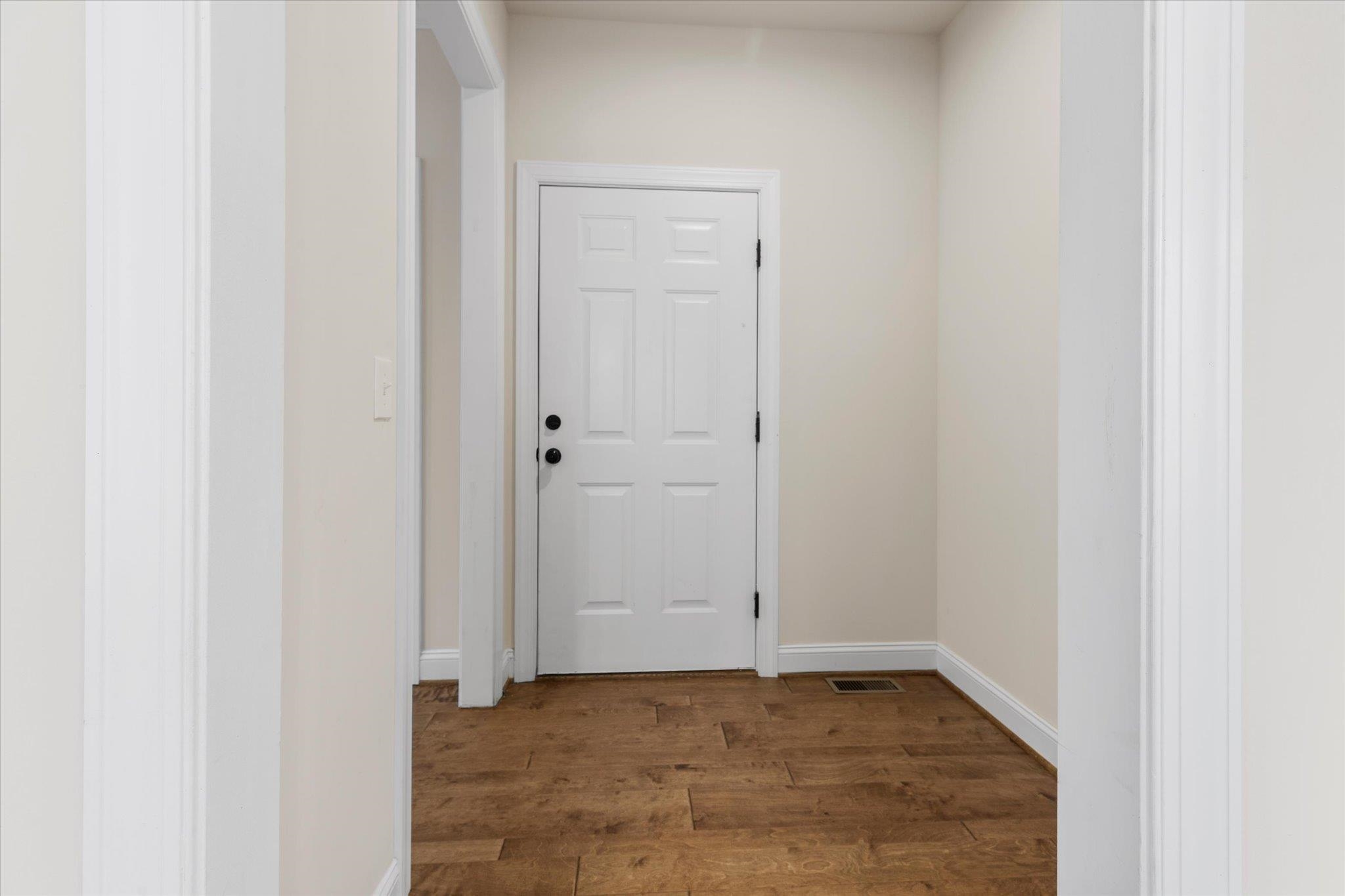 207 Alico Drive Blacksburg VA 24060