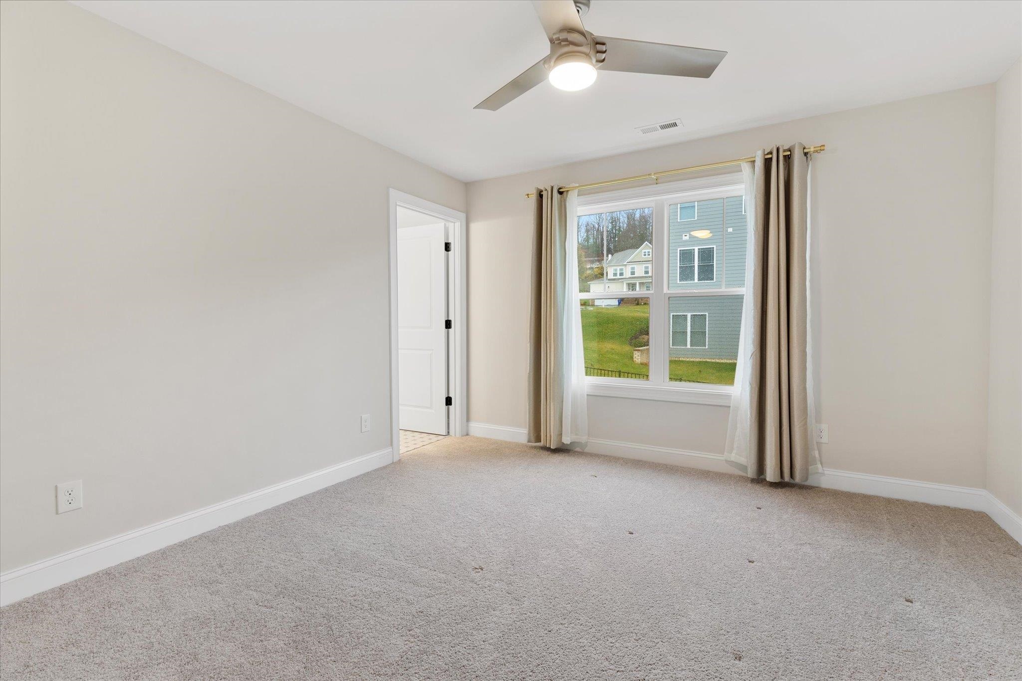 207 Alico Drive Blacksburg VA 24060