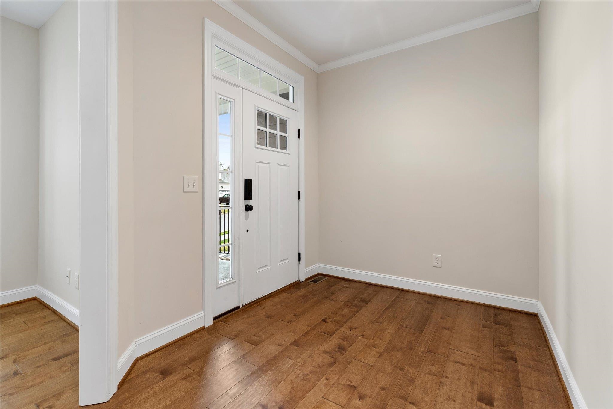 207 Alico Drive Blacksburg VA 24060