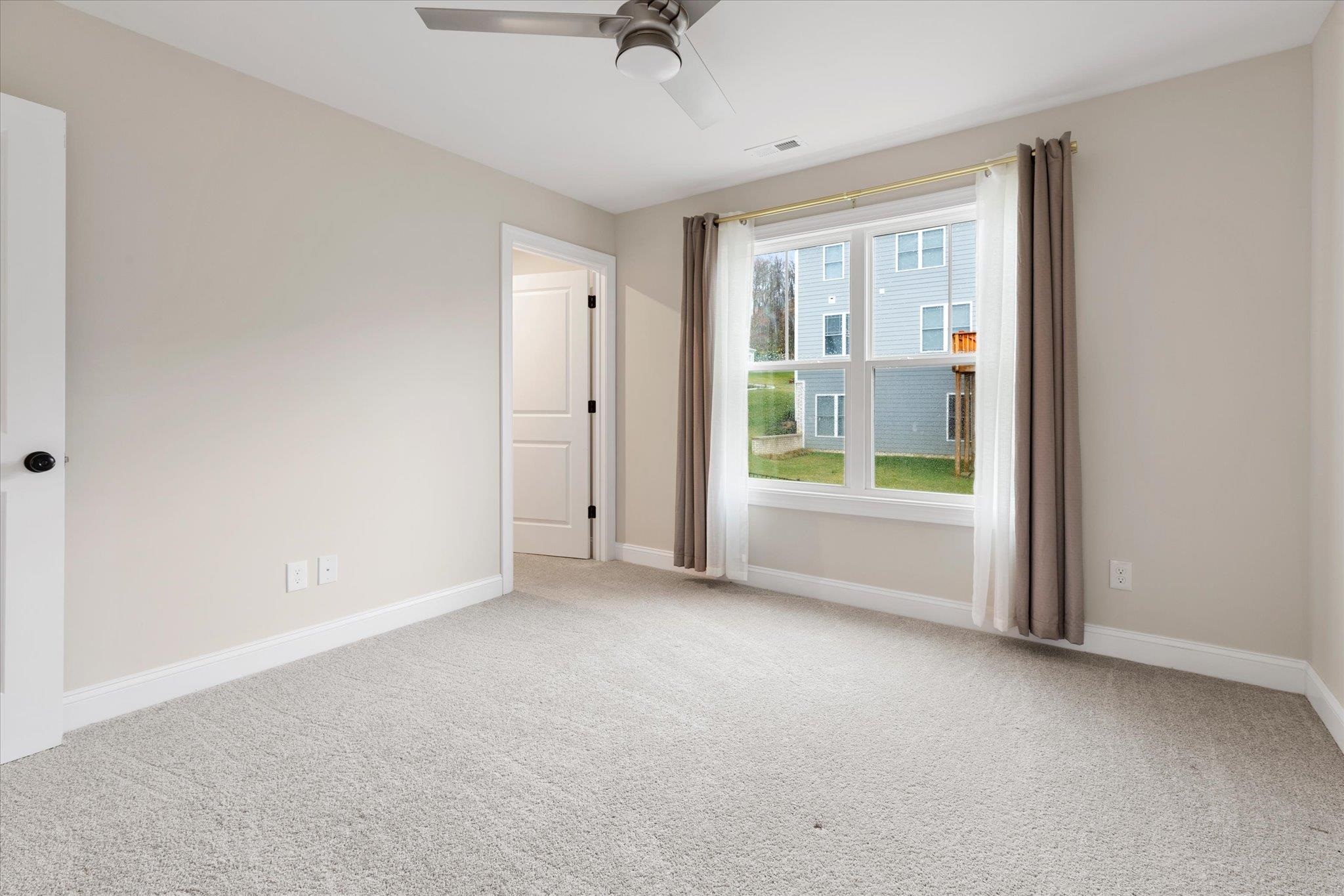 207 Alico Drive Blacksburg VA 24060