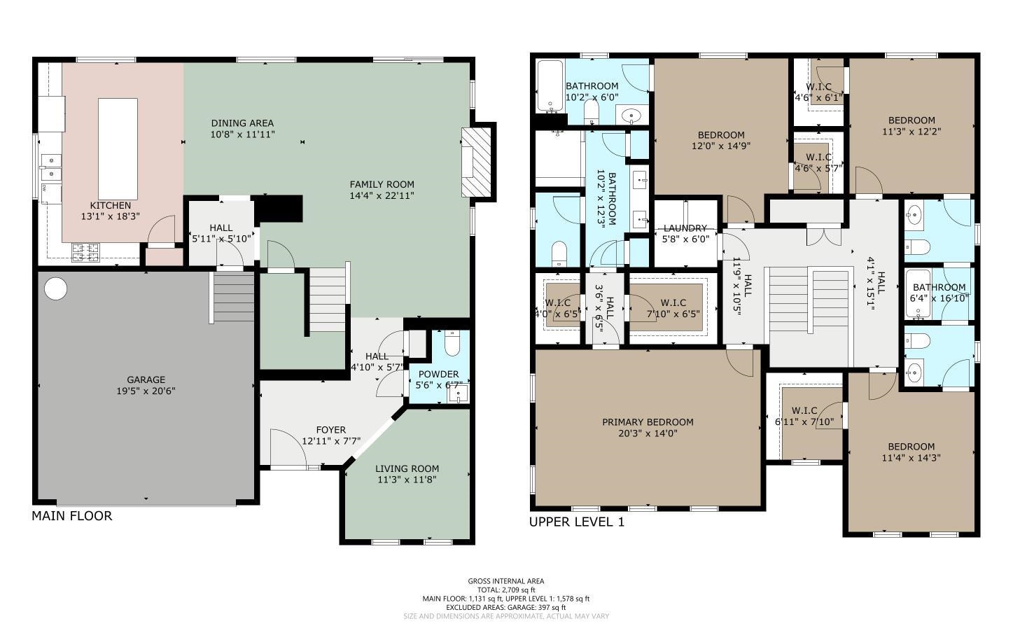 207 Alico Drive Blacksburg VA 24060