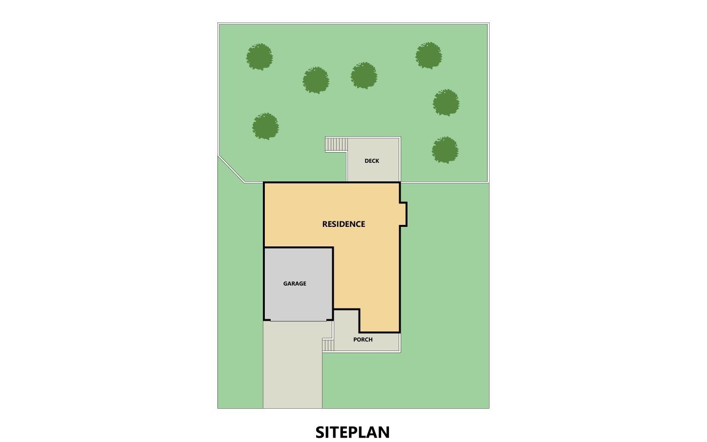 207 Alico Drive Blacksburg VA 24060
