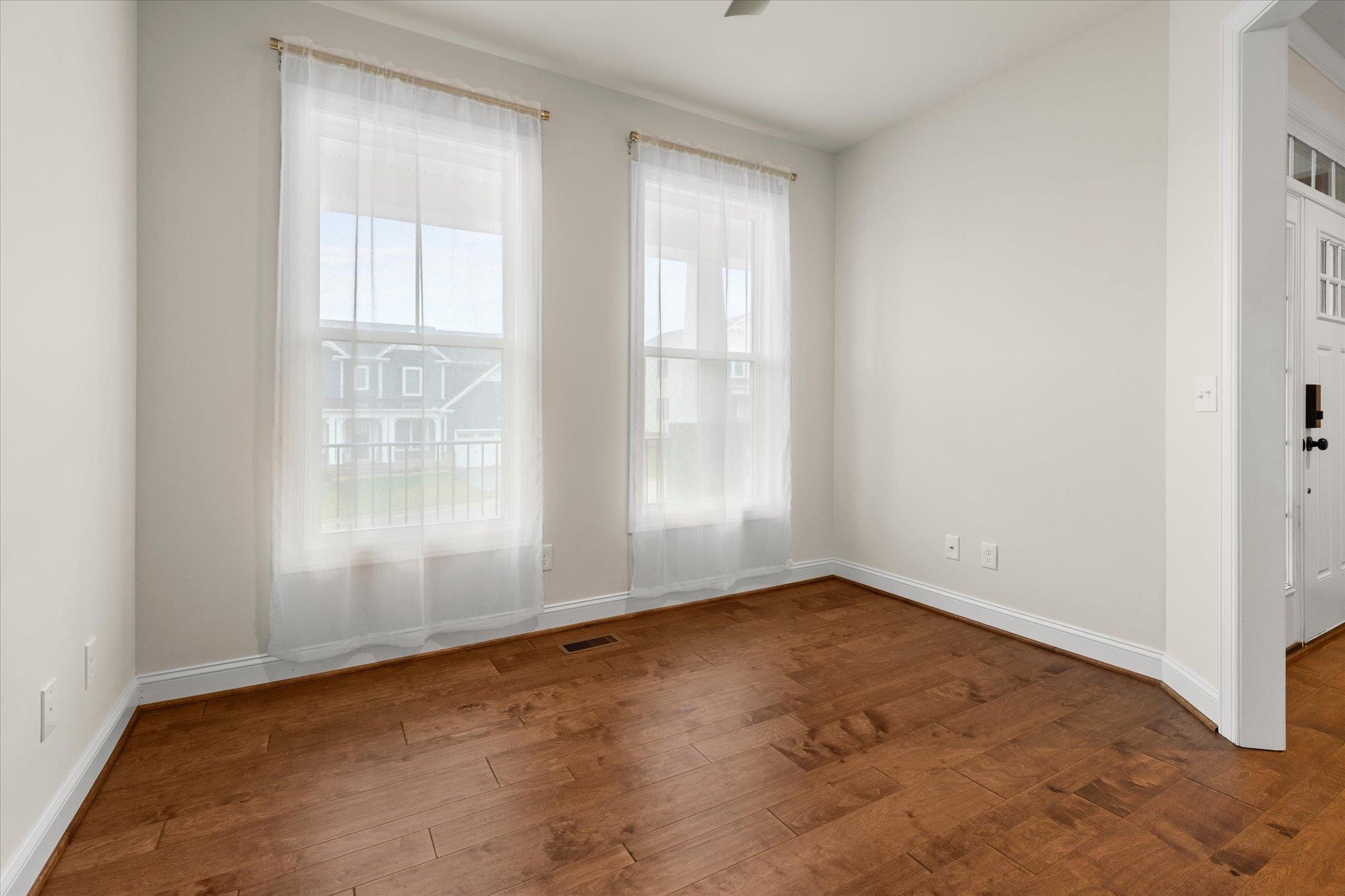 207 Alico Drive Blacksburg VA 24060