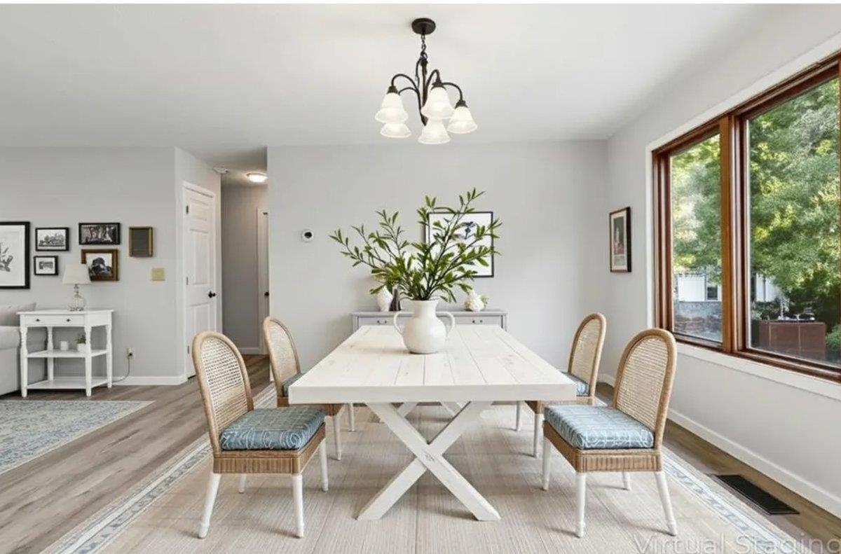 1769 Julia Simpkins Road Allisonia VA 24347