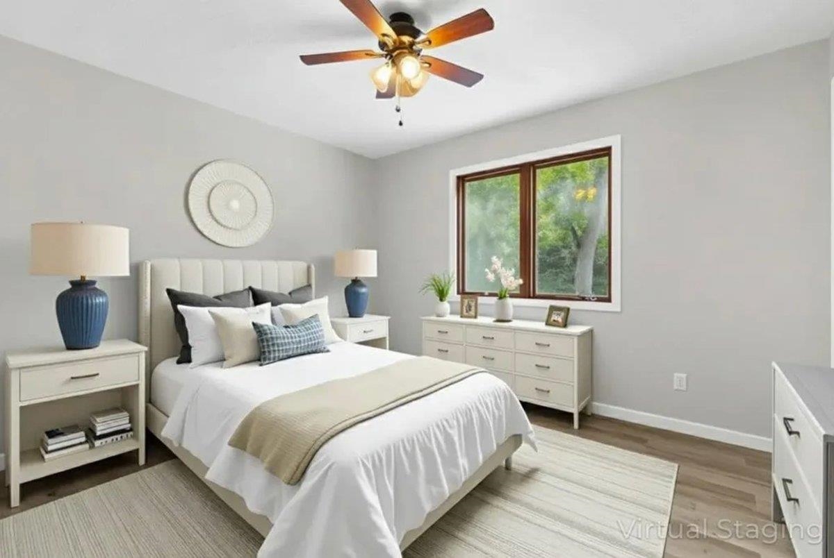 1769 Julia Simpkins Road Allisonia VA 24347