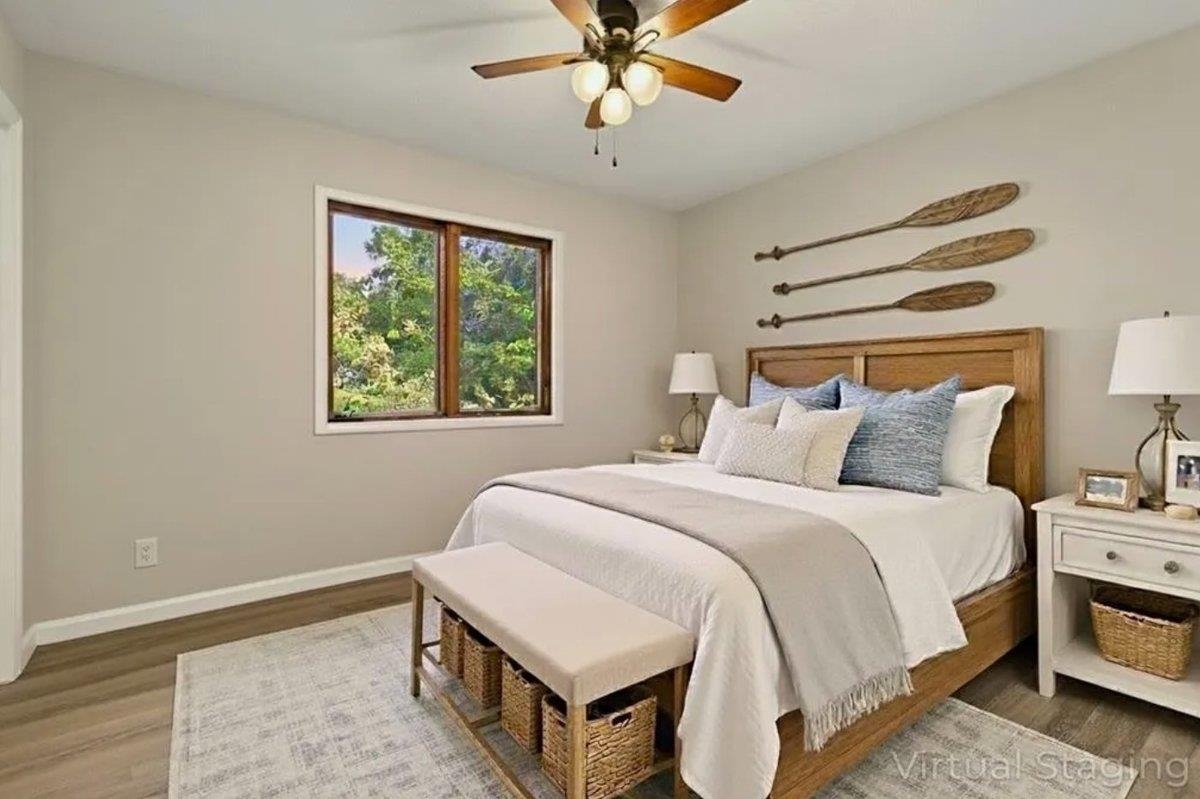 1769 Julia Simpkins Road Allisonia VA 24347