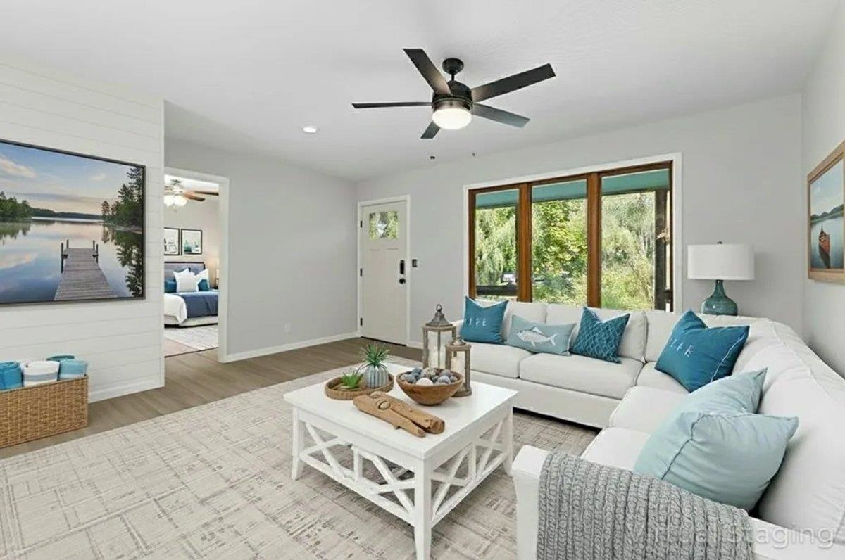 1769 Julia Simpkins Road Allisonia VA 24347