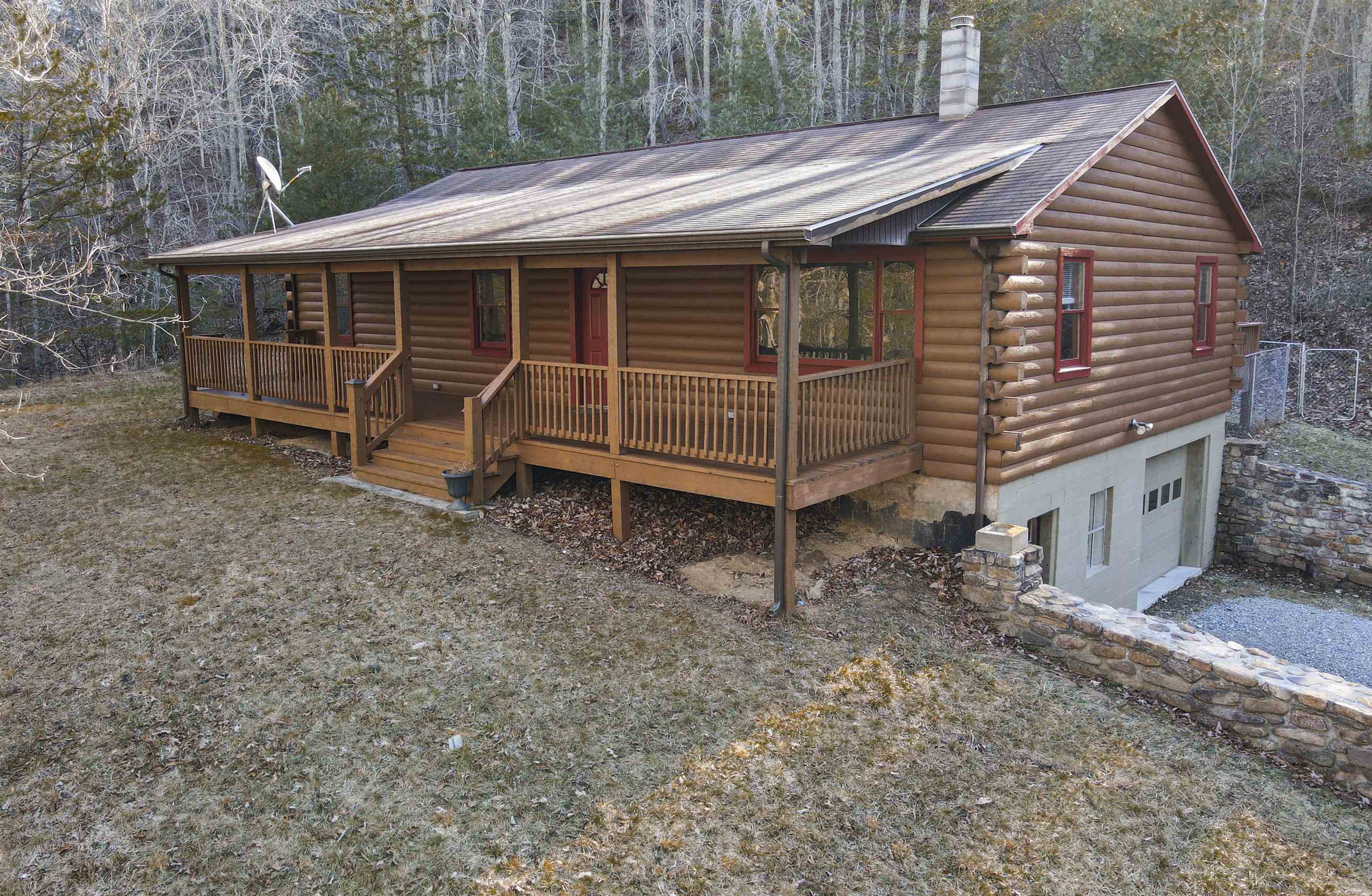 5545 Norris Run Road Blacksburg VA 24060