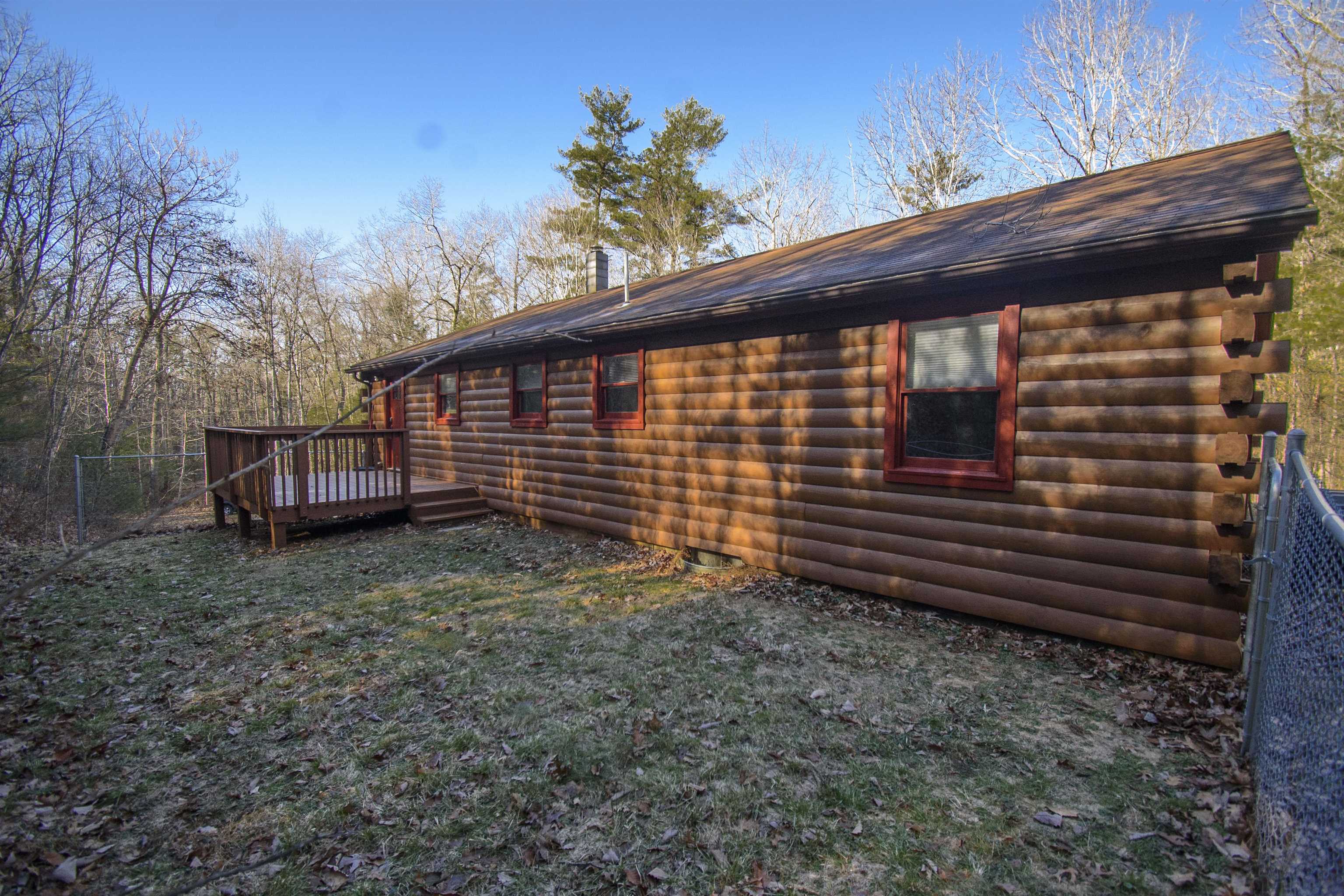 5545 Norris Run Road Blacksburg VA 24060