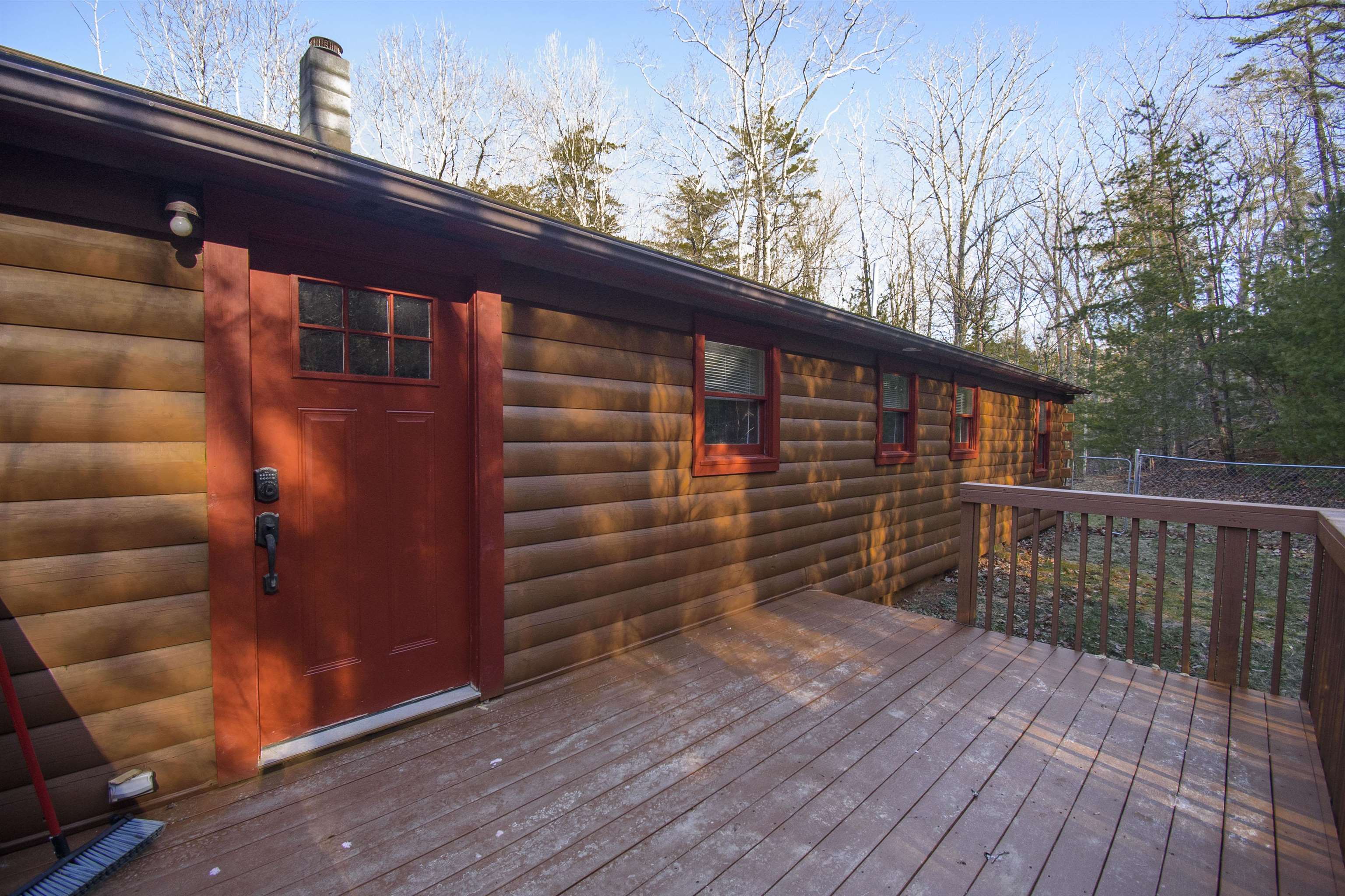 5545 Norris Run Road Blacksburg VA 24060