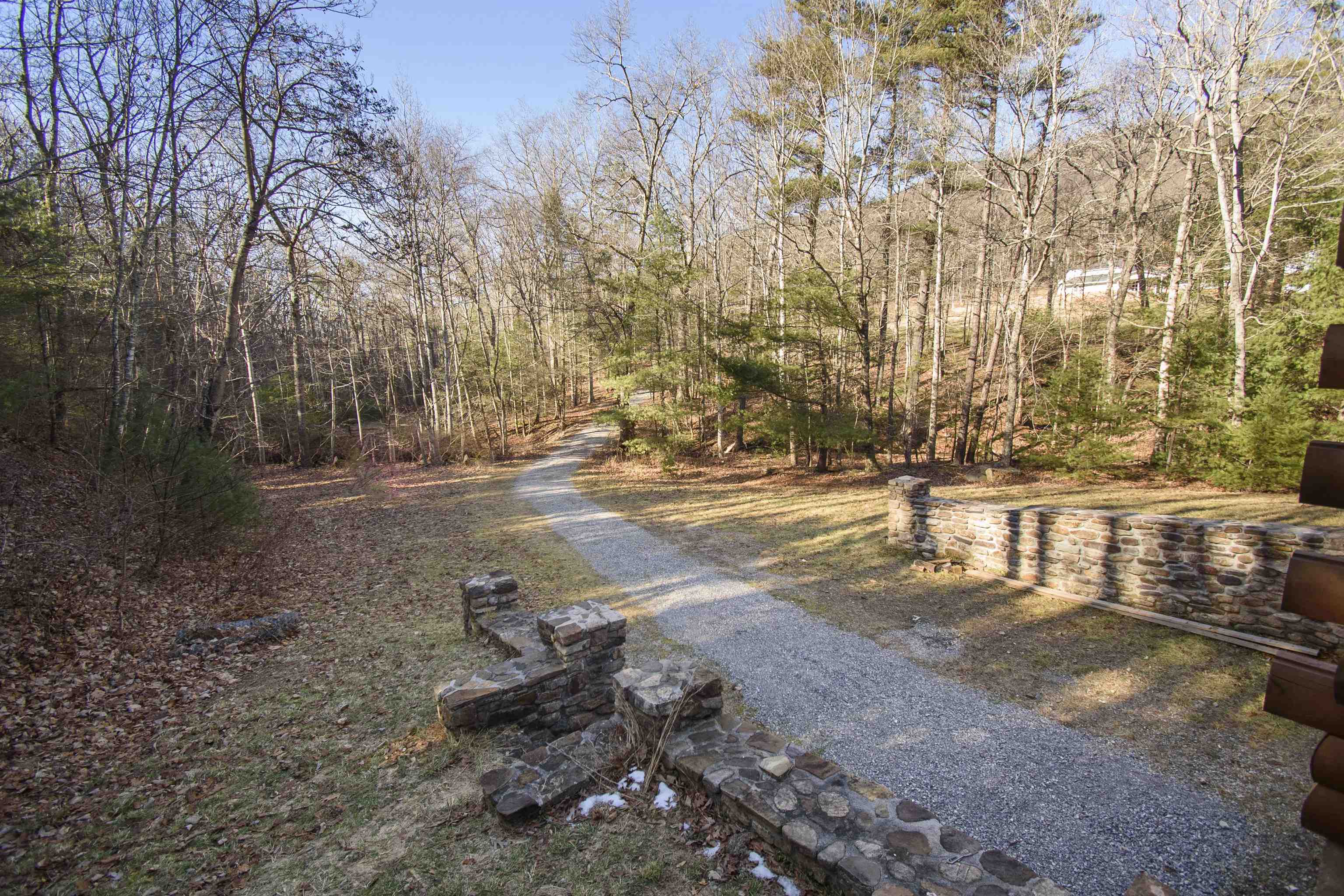 5545 Norris Run Road Blacksburg VA 24060