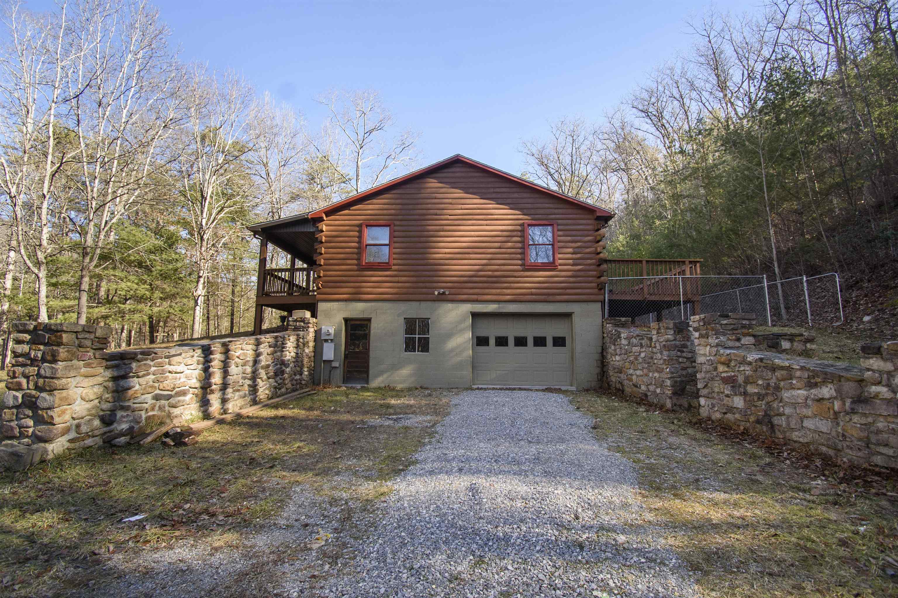 5545 Norris Run Road Blacksburg VA 24060