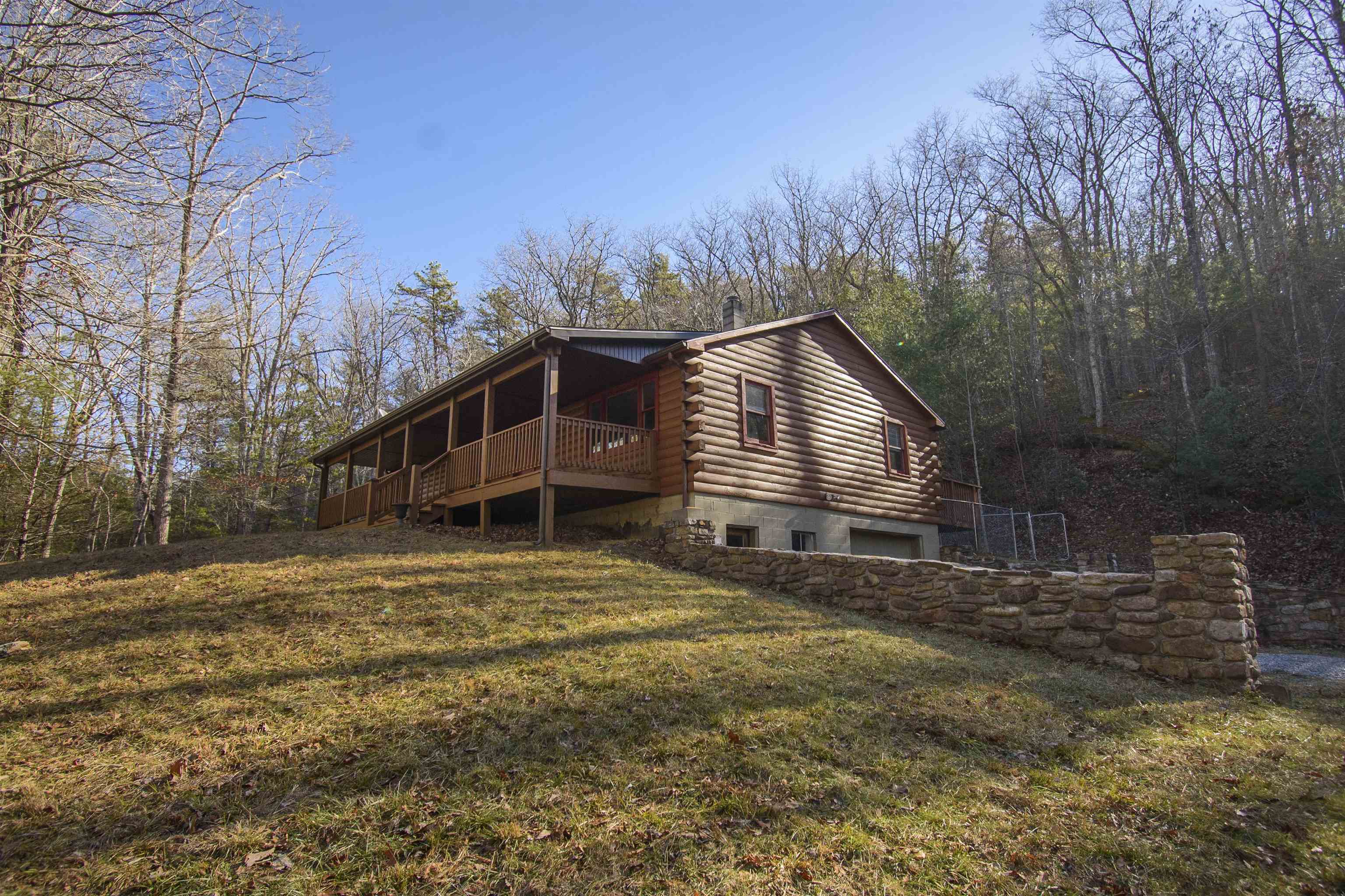 5545 Norris Run Road Blacksburg VA 24060