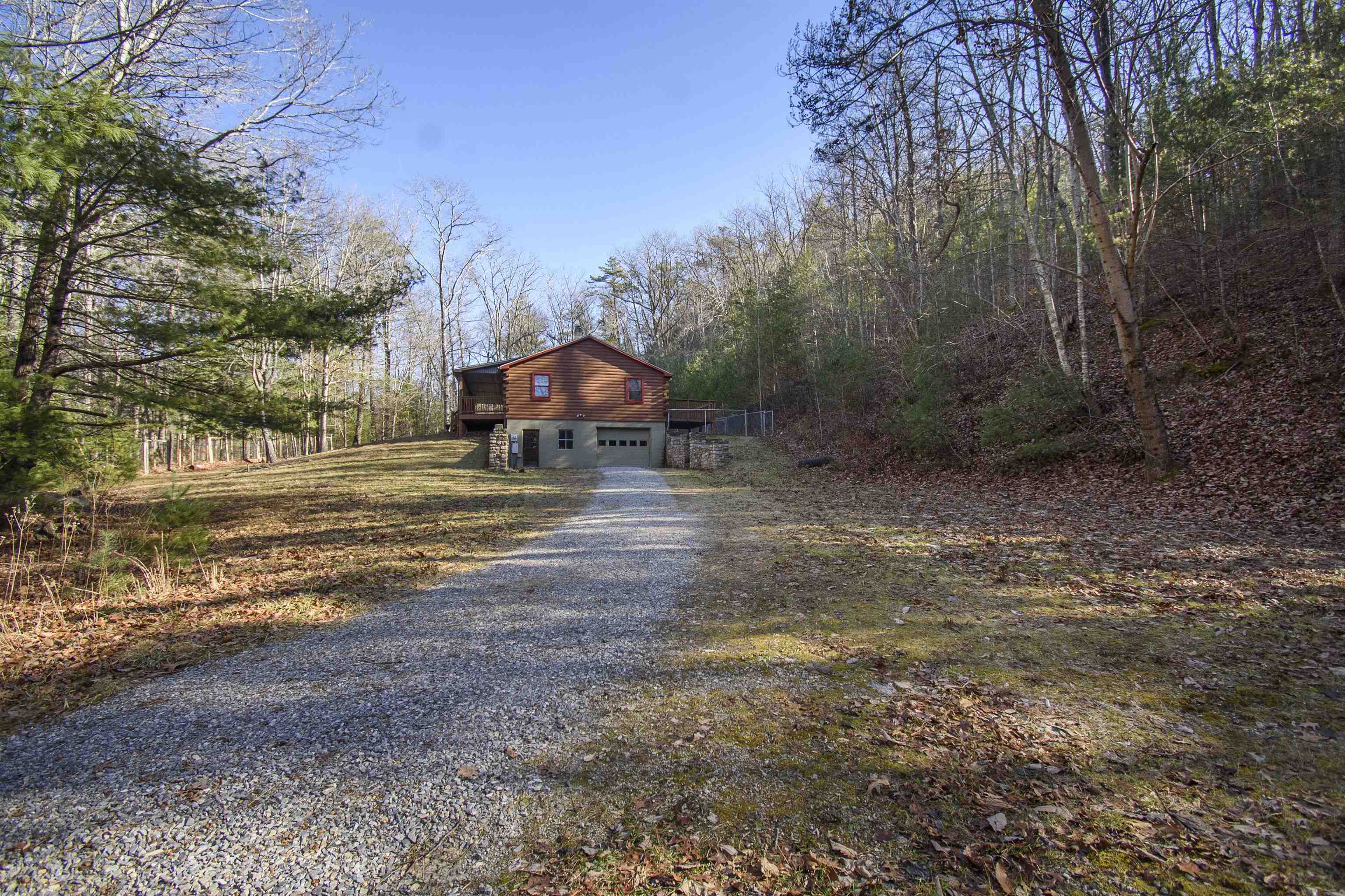 5545 Norris Run Road Blacksburg VA 24060