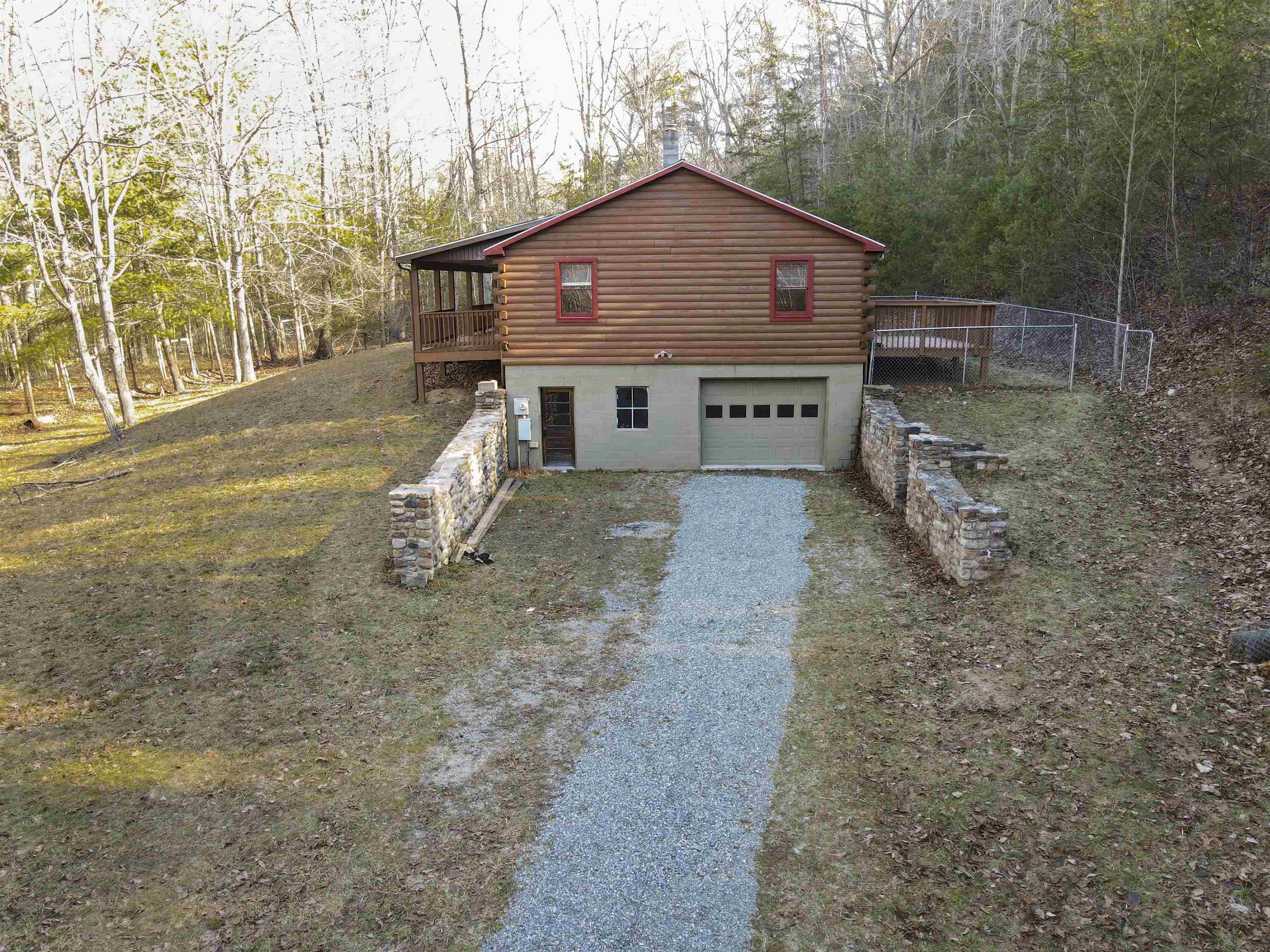 5545 Norris Run Road Blacksburg VA 24060