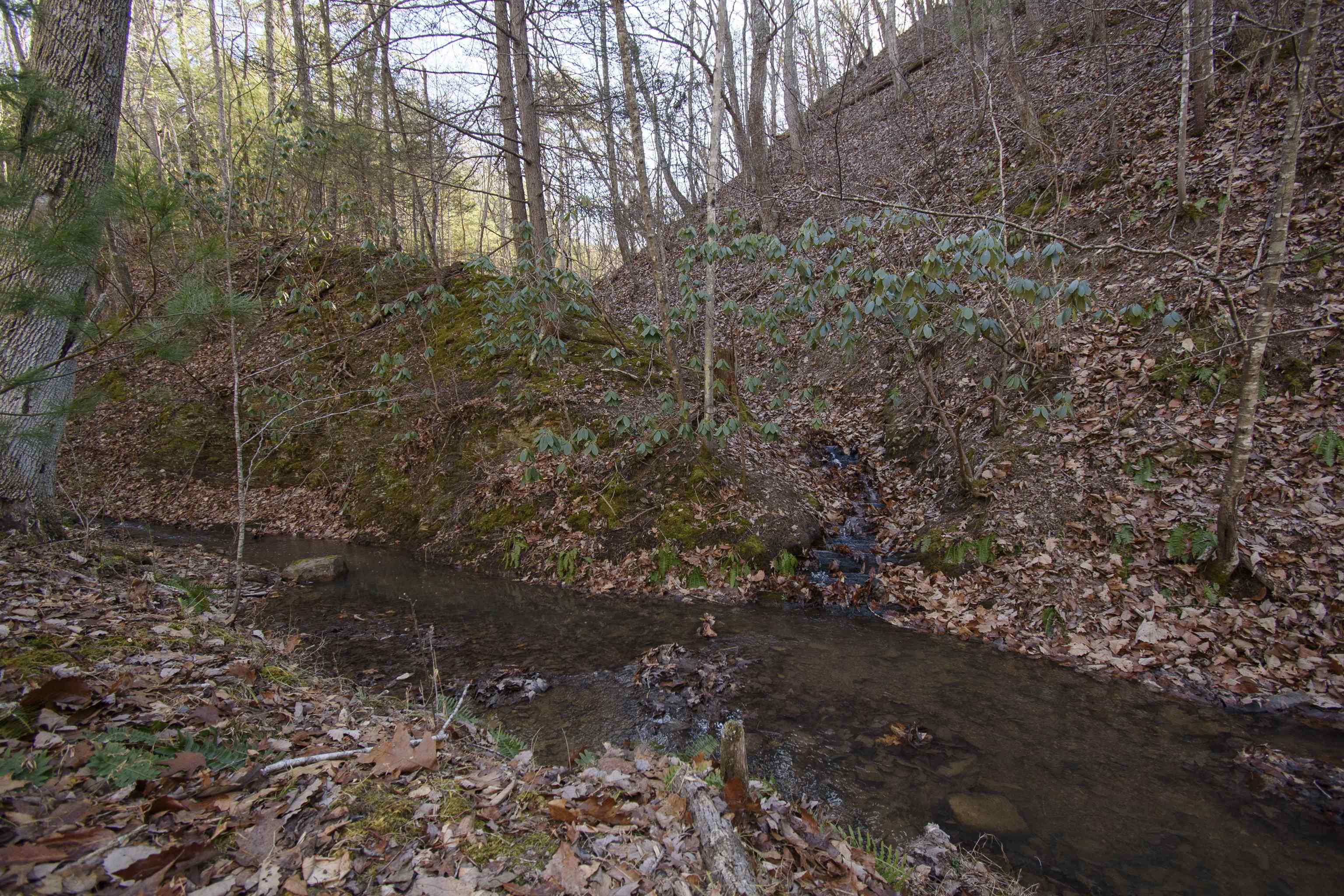 5545 Norris Run Road Blacksburg VA 24060