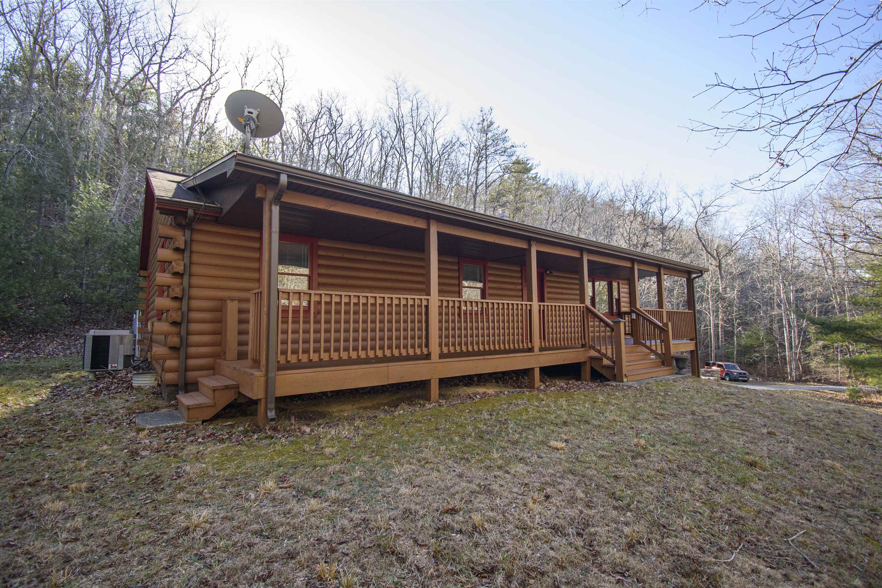 5545 Norris Run Road Blacksburg VA 24060