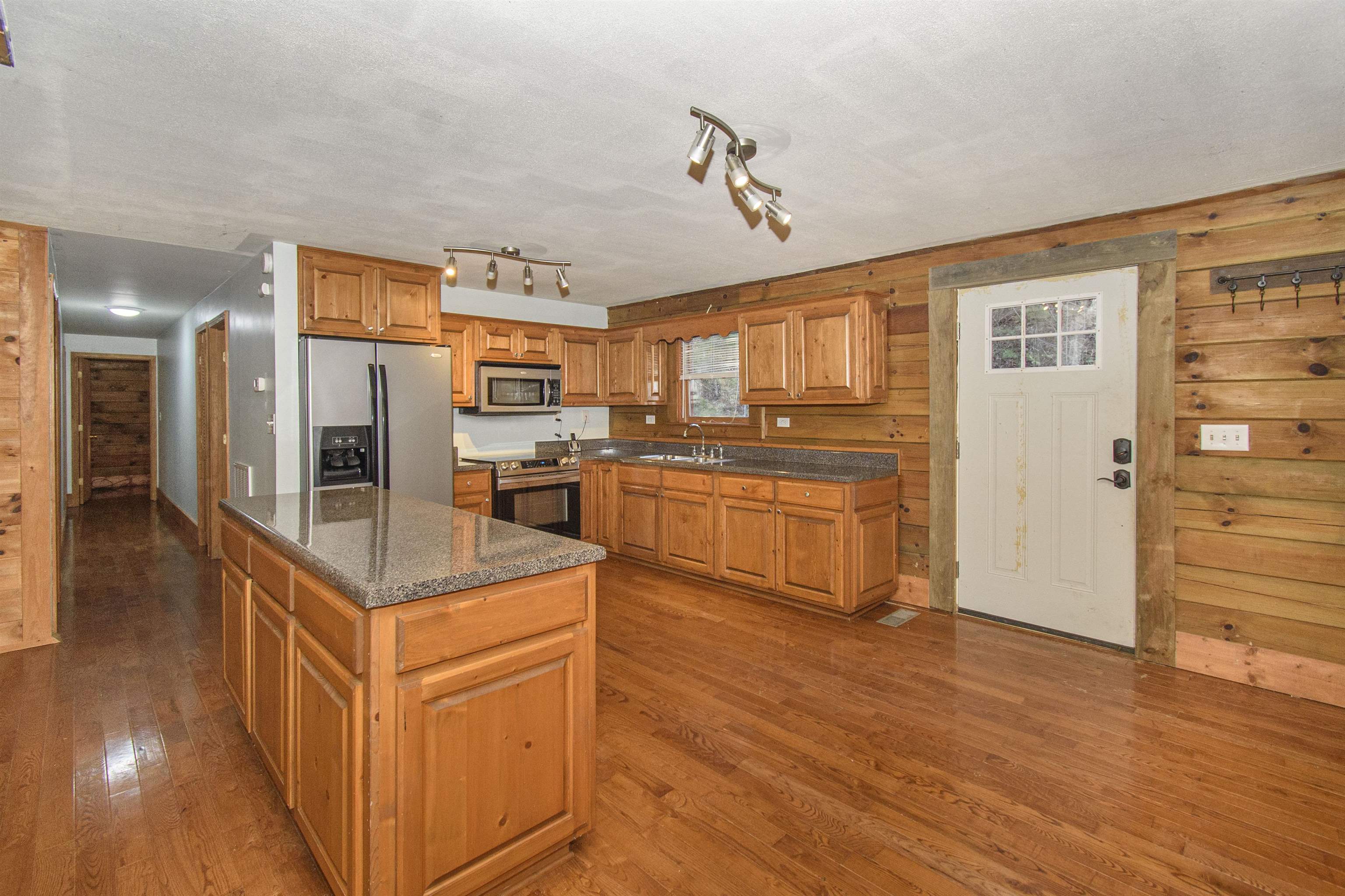 5545 Norris Run Road Blacksburg VA 24060